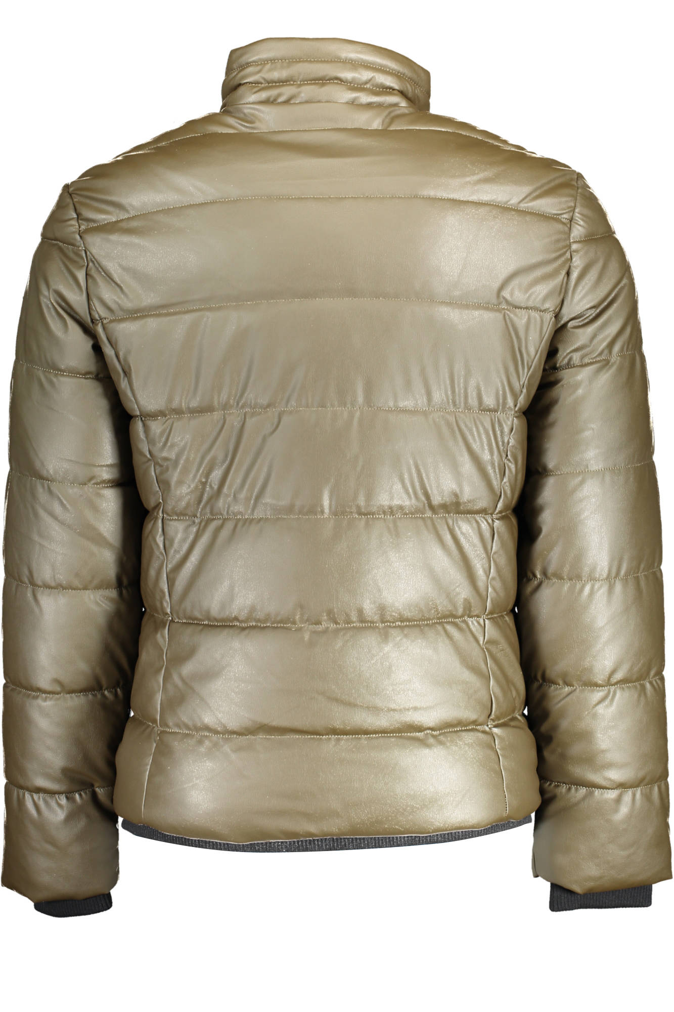 GUESS JEANS GIUBBOTTO UOMO VERDE