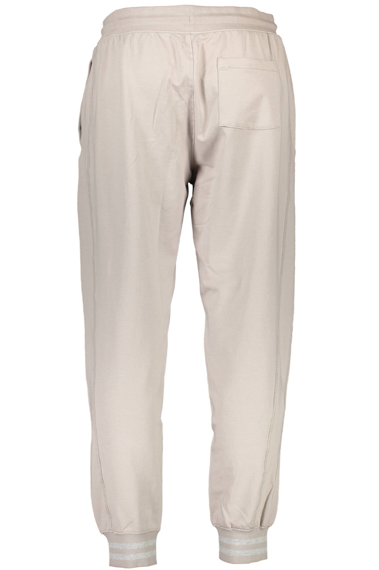 GUESS JEANS PANTALONE UOMO BEIGE