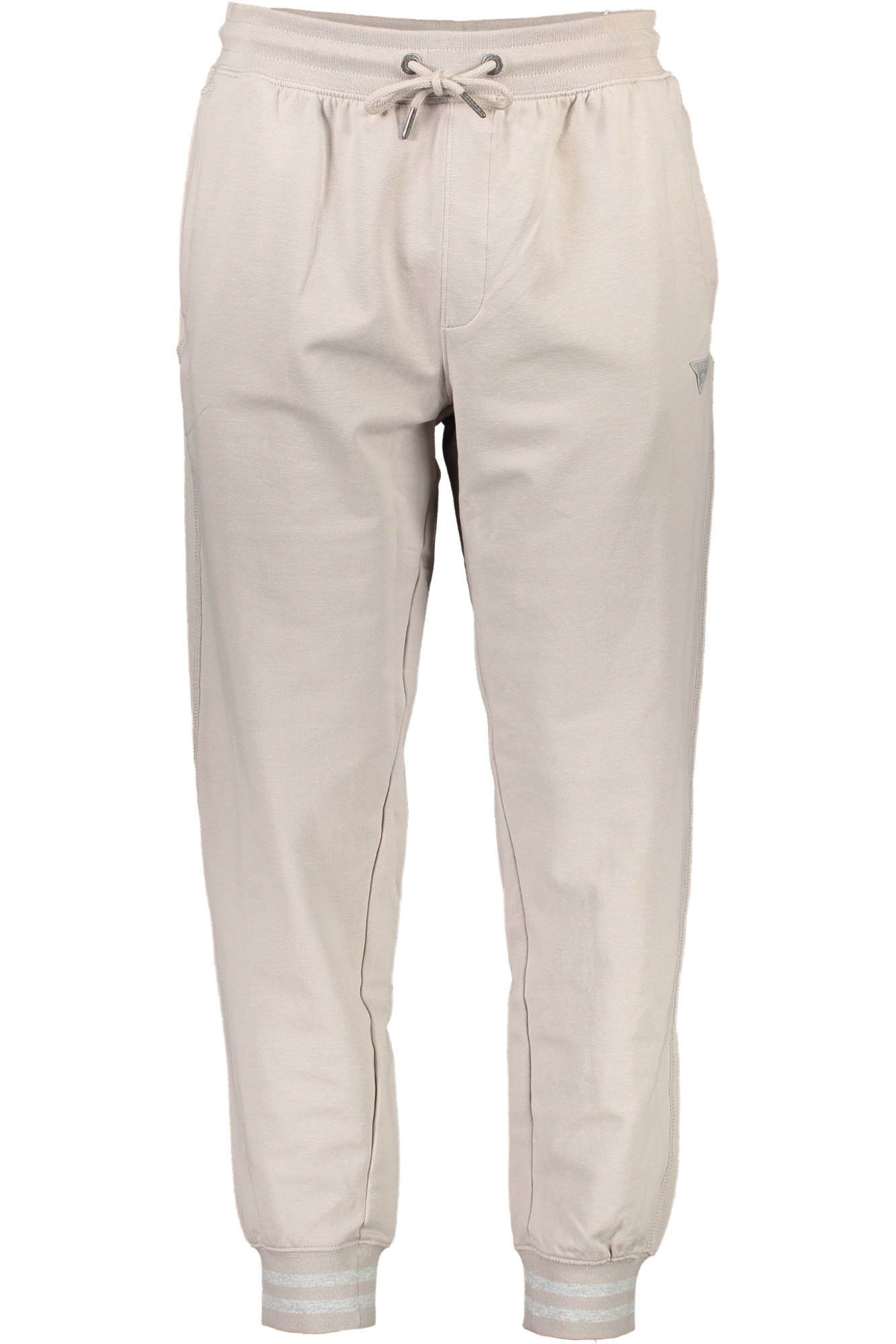 GUESS JEANS PANTALONE UOMO BEIGE