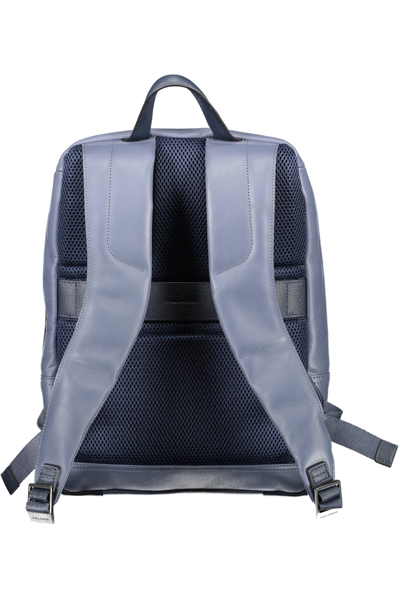 PIQUADRO CARTELLA UOMO BLU