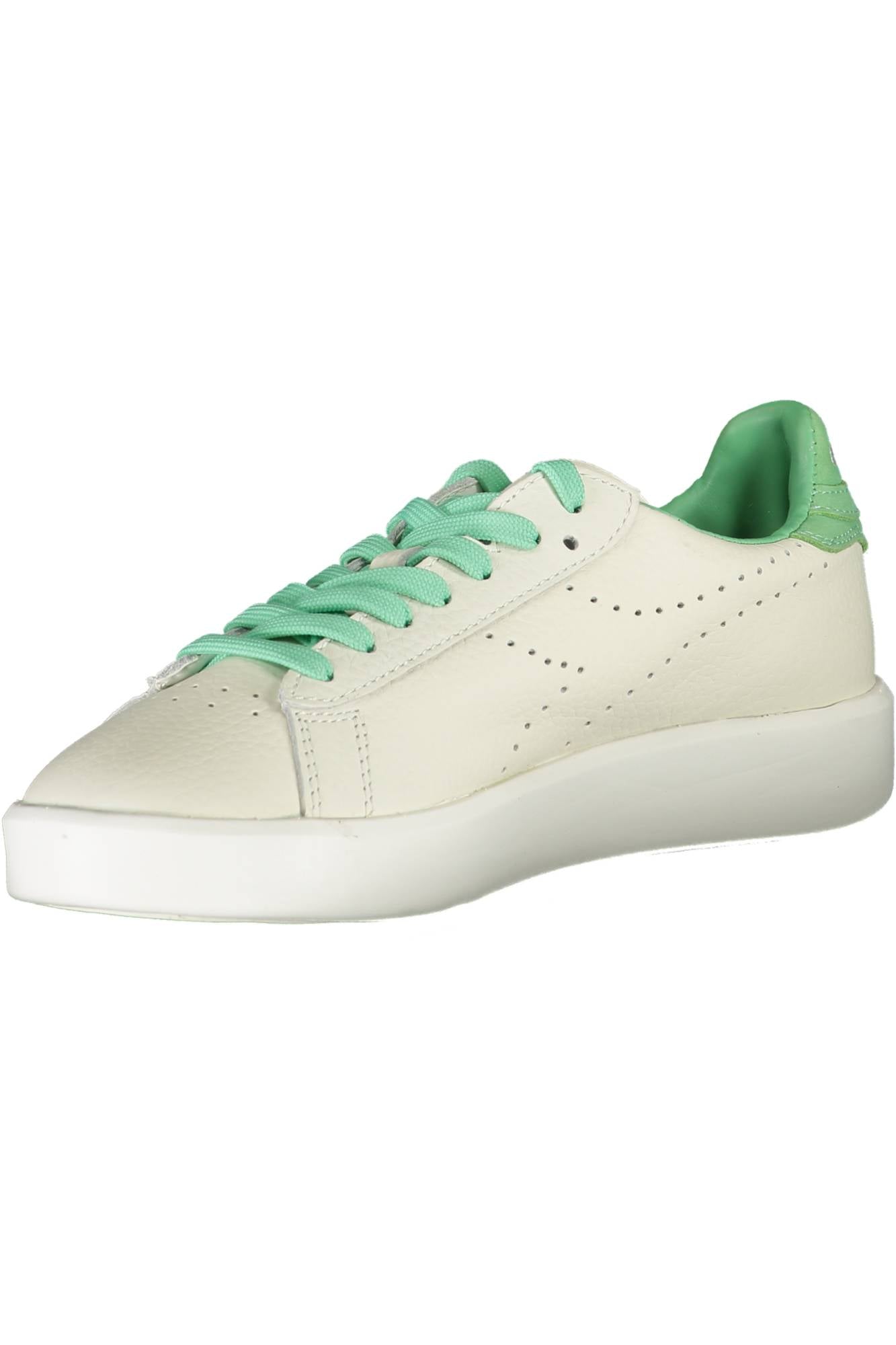 DIADORA CALZATURA SPORTIVA DONNA BIANCO
