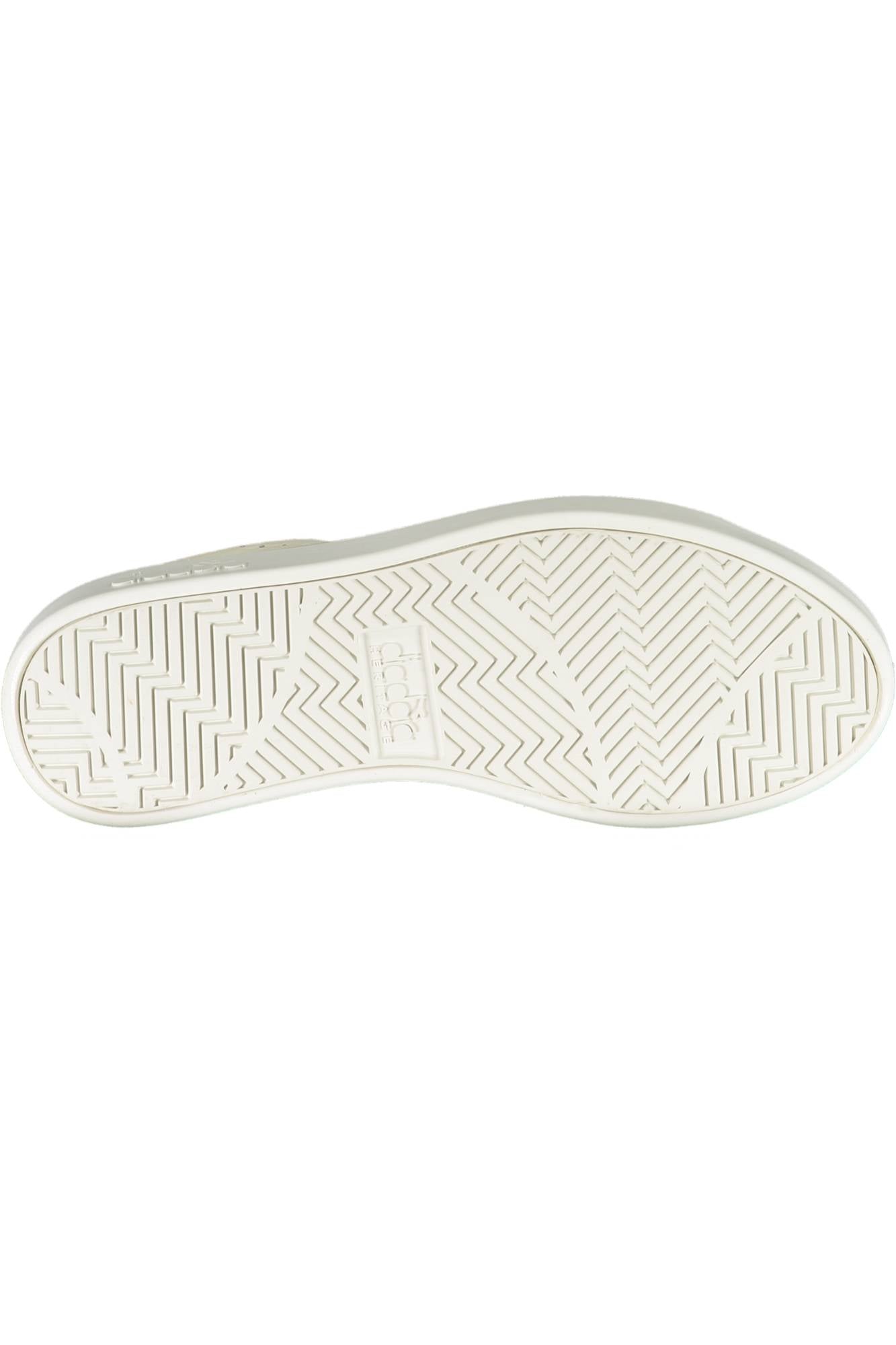 DIADORA CALZATURA SPORTIVA DONNA BIANCO
