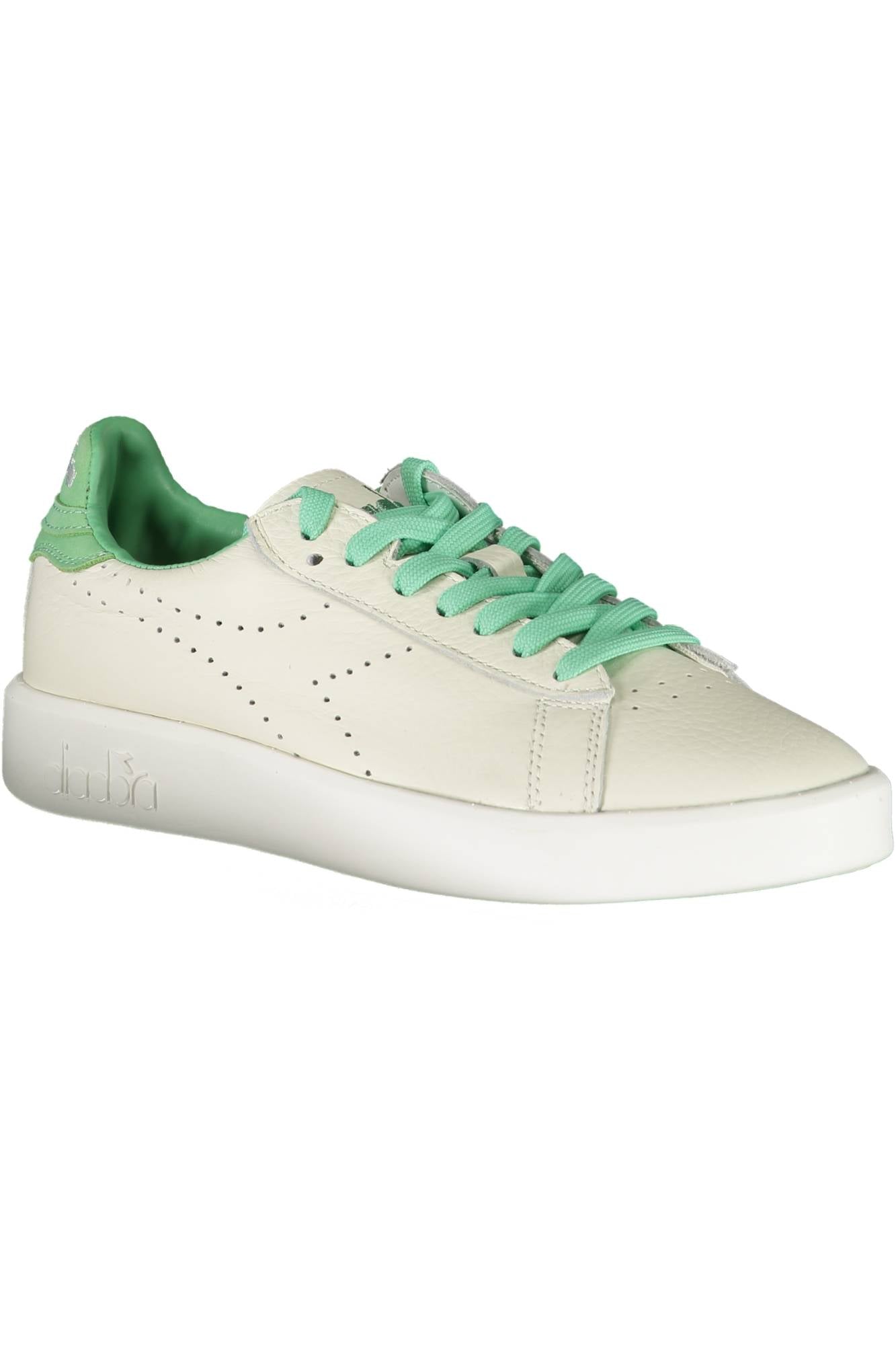 DIADORA CALZATURA SPORTIVA DONNA BIANCO