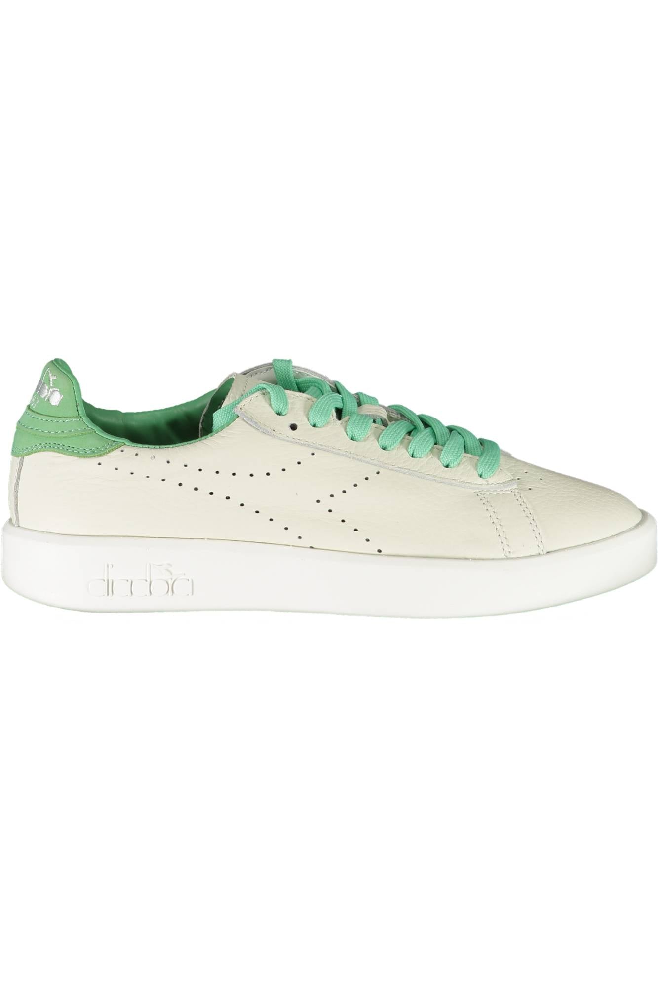 DIADORA CALZATURA SPORTIVA DONNA BIANCO