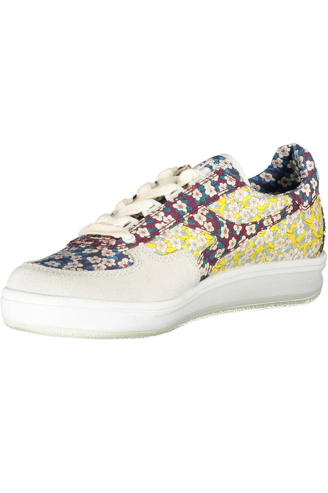 DIADORA CALZATURA SPORTIVA DONNA GIALLO