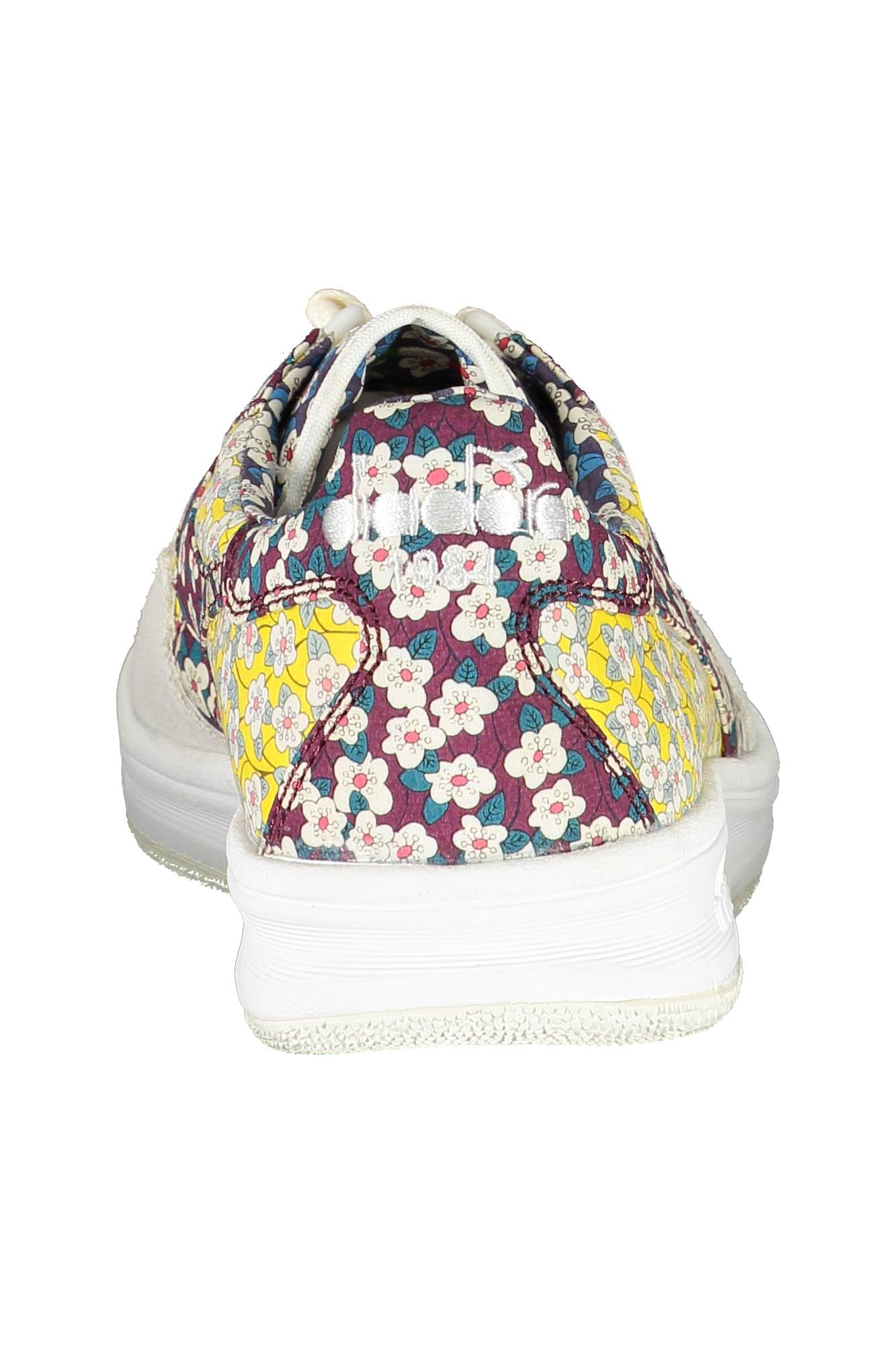 DIADORA CALZATURA SPORTIVA DONNA GIALLO
