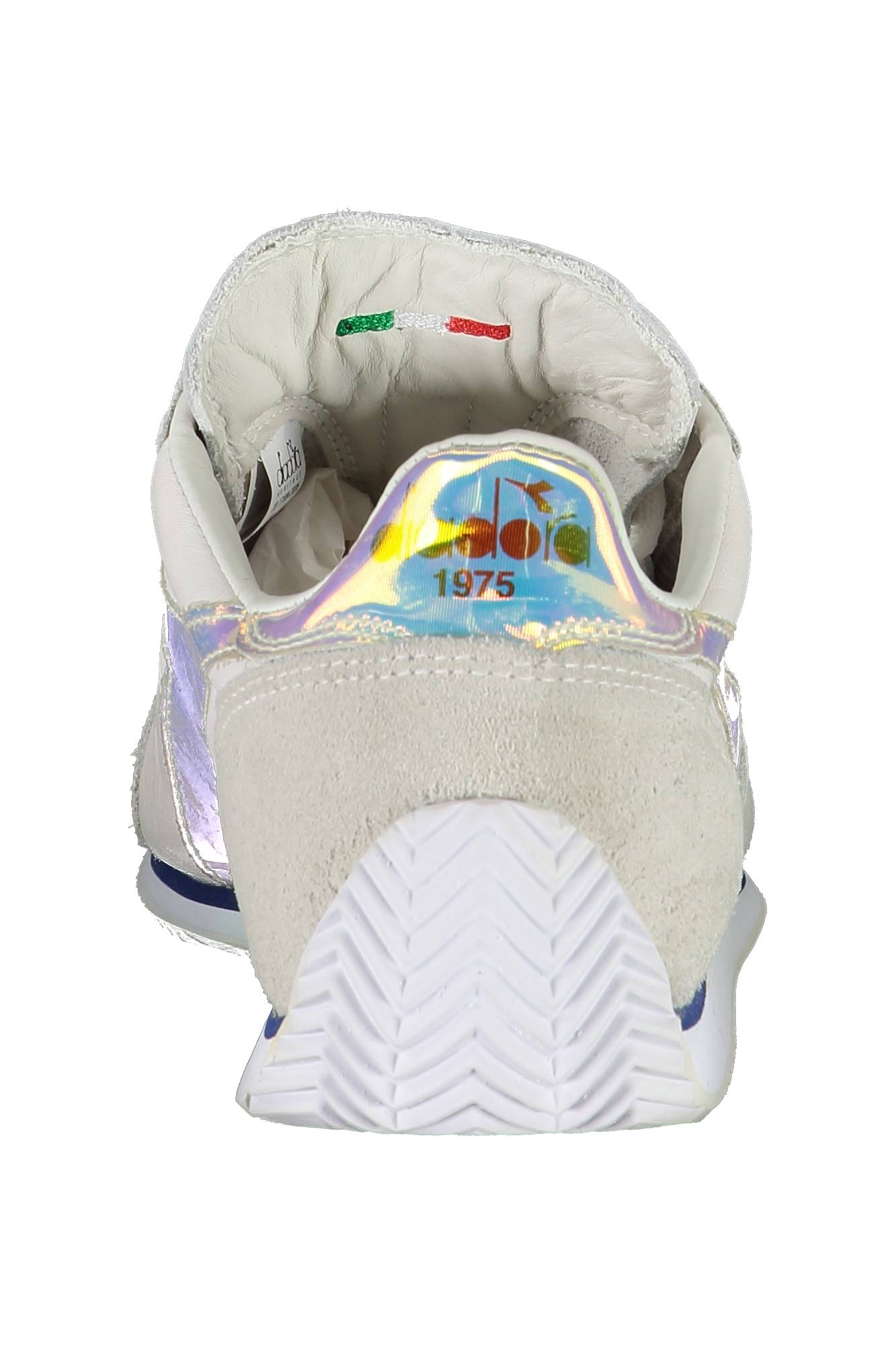 DIADORA CALZATURA SPORTIVA DONNA BIANCO