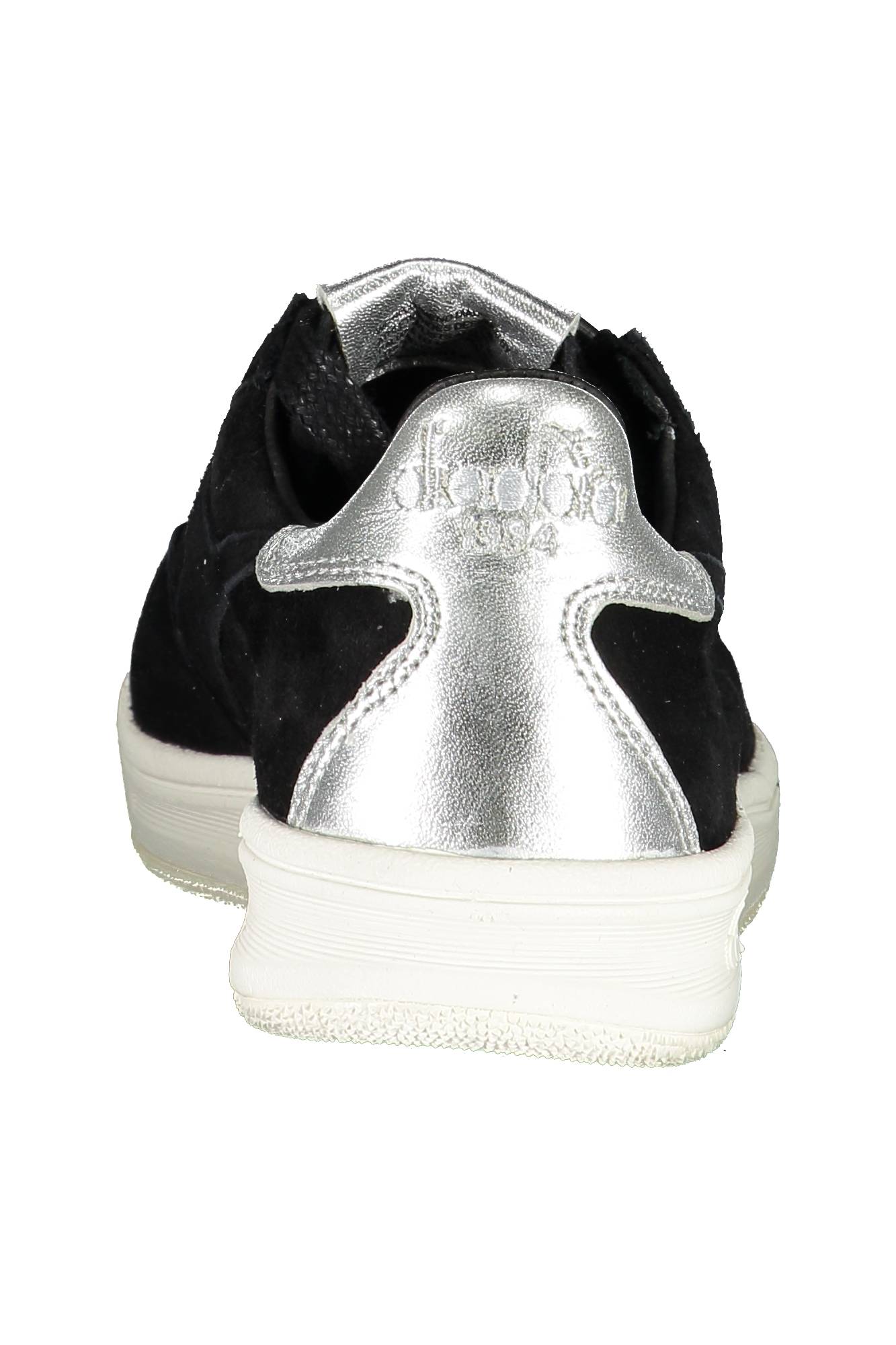 DIADORA CALZATURA SPORTIVA DONNA NERO