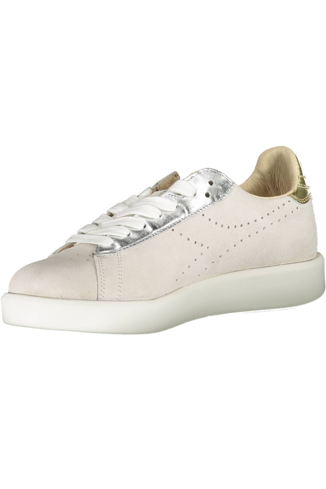 DIADORA CALZATURA SPORTIVA DONNA BIANCO