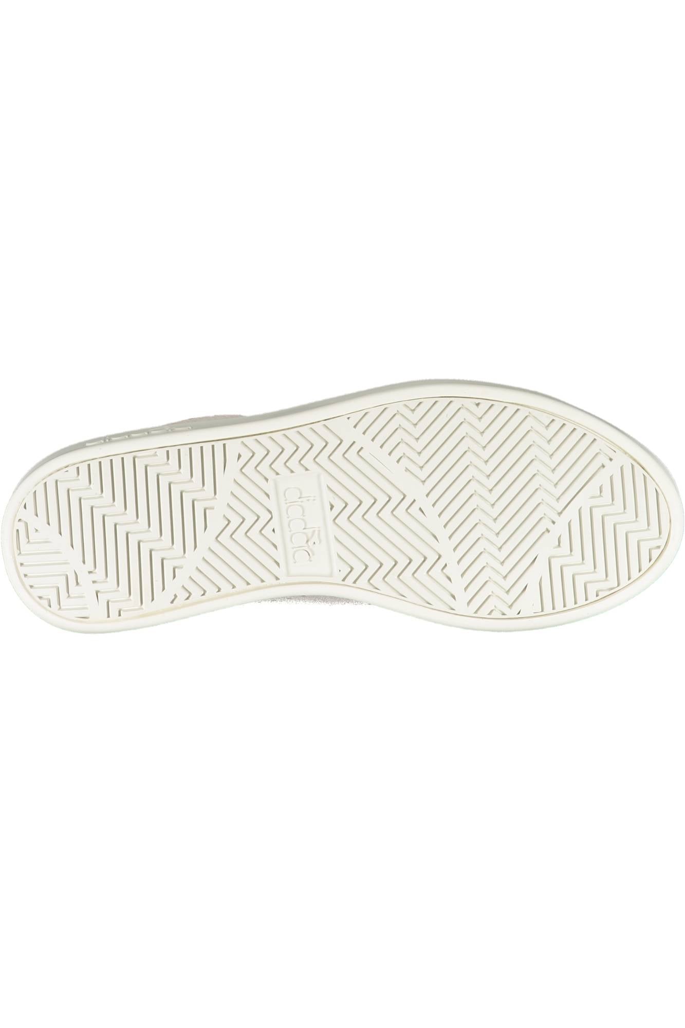 DIADORA CALZATURA SPORTIVA DONNA BIANCO