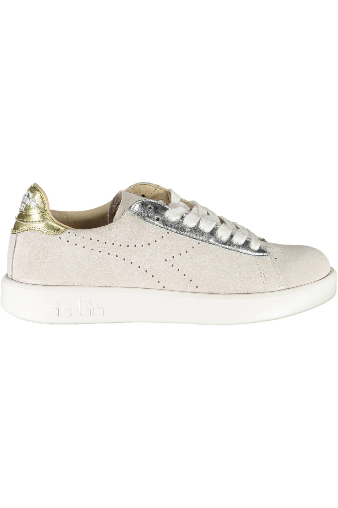 DIADORA CALZATURA SPORTIVA DONNA BIANCO