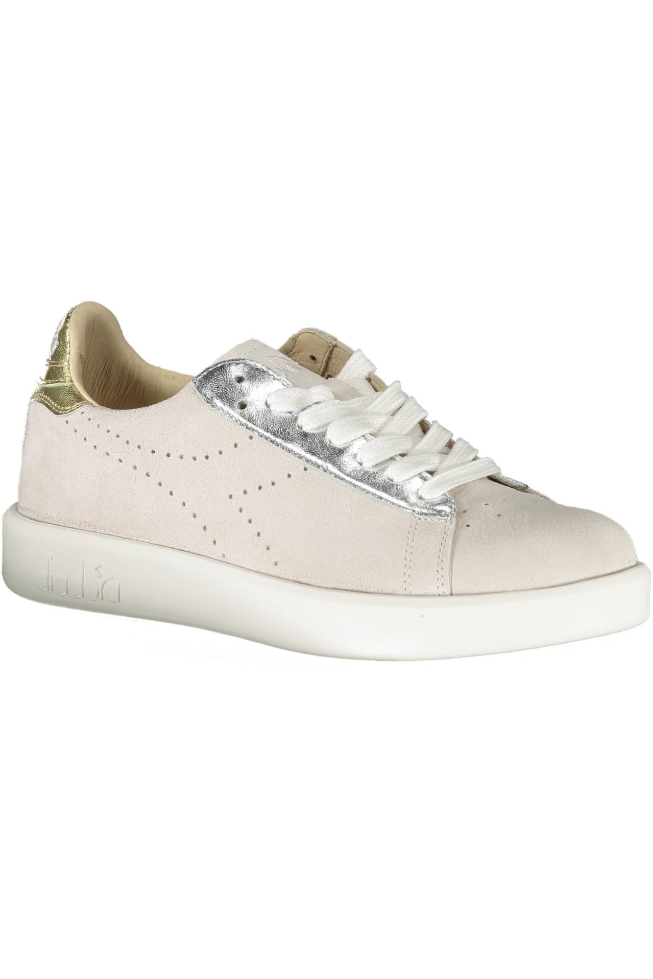 DIADORA CALZATURA SPORTIVA DONNA BIANCO
