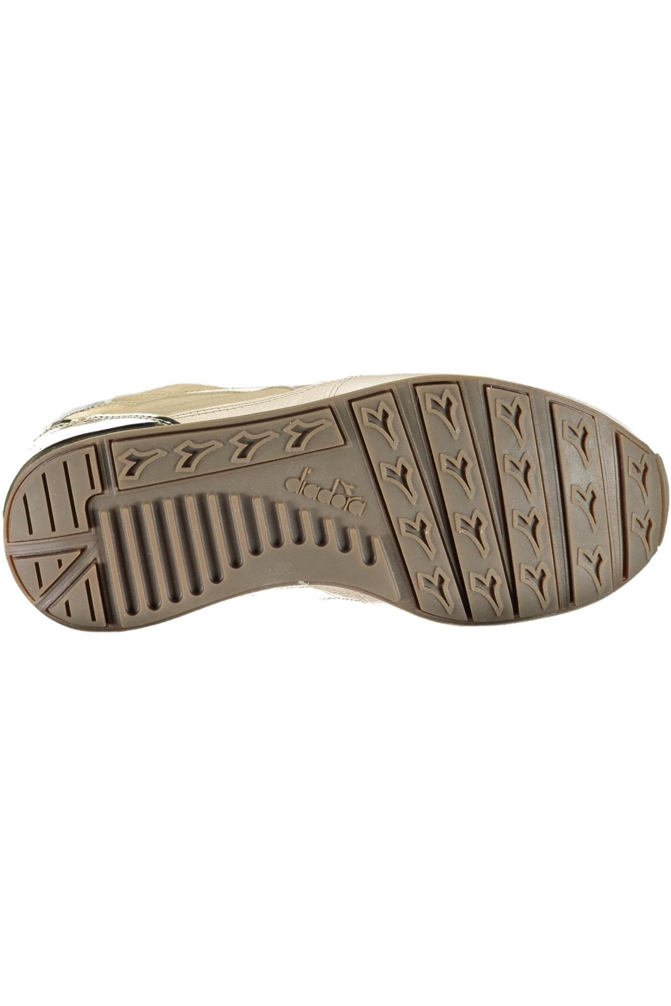 DIADORA CALZATURA SPORTIVA DONNA BEIGE