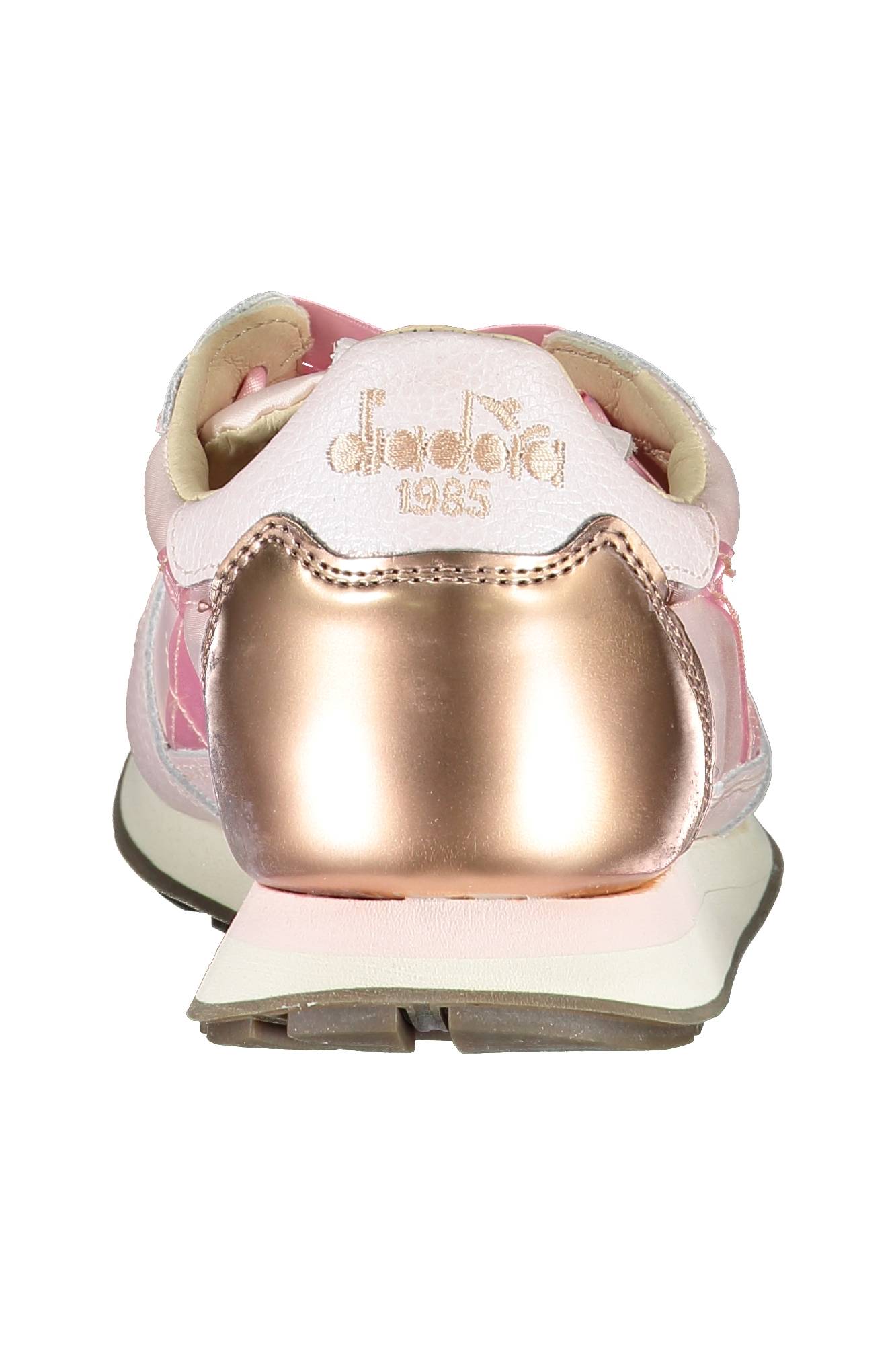 DIADORA CALZATURA SPORTIVA DONNA ROSA