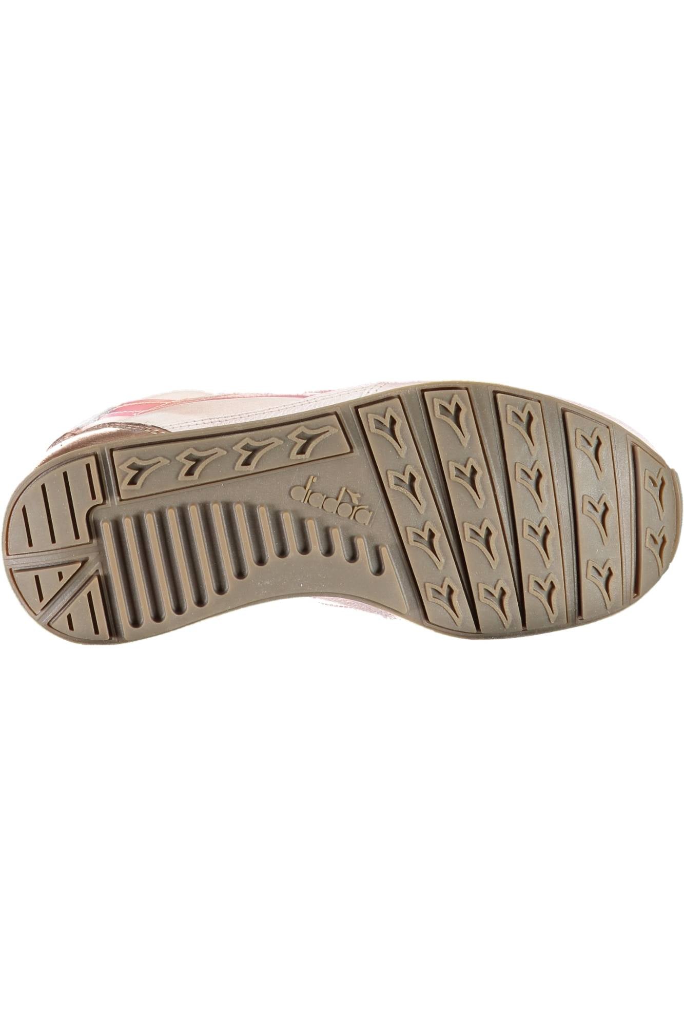 DIADORA CALZATURA SPORTIVA DONNA ROSA