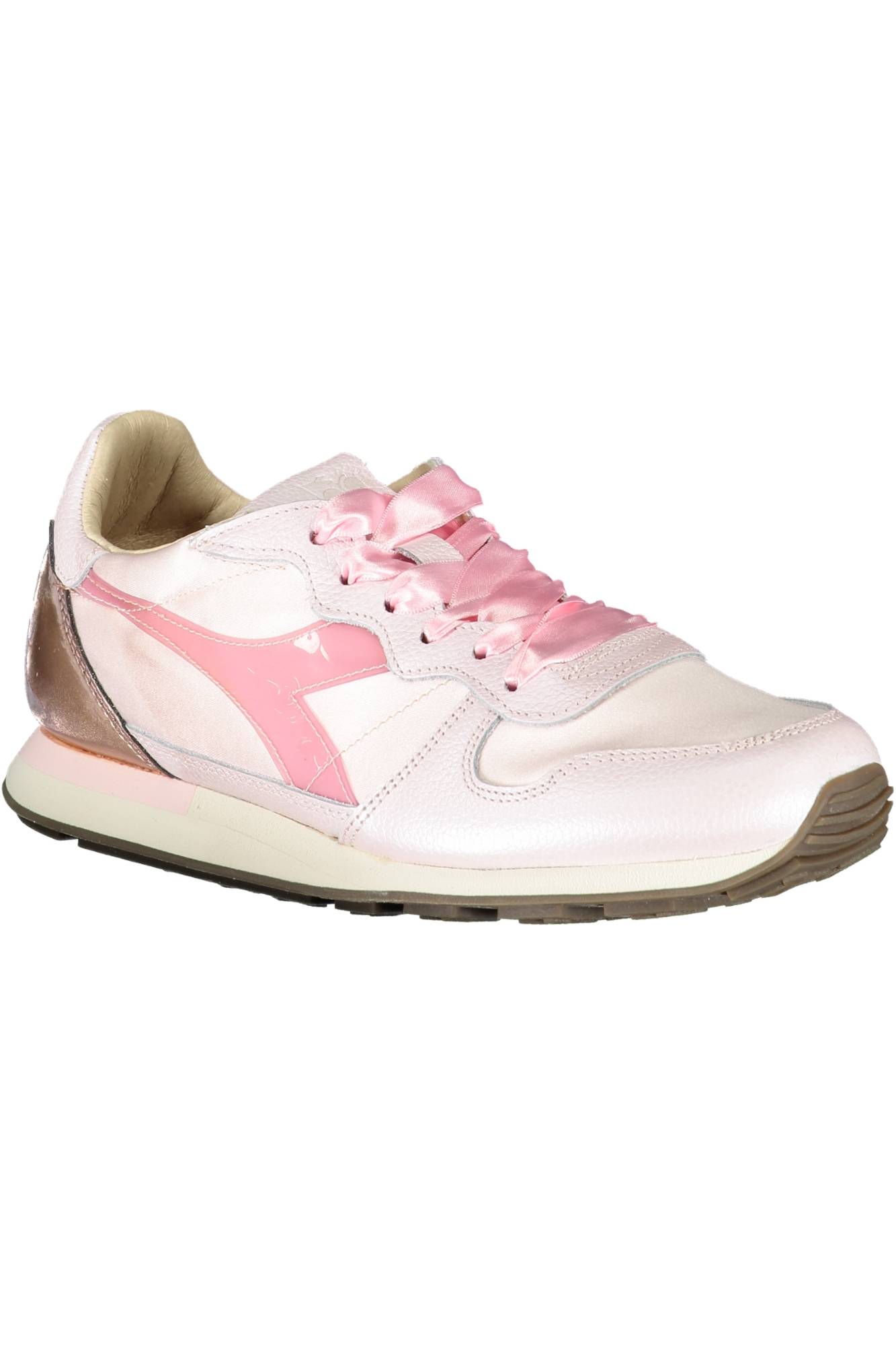 DIADORA CALZATURA SPORTIVA DONNA ROSA