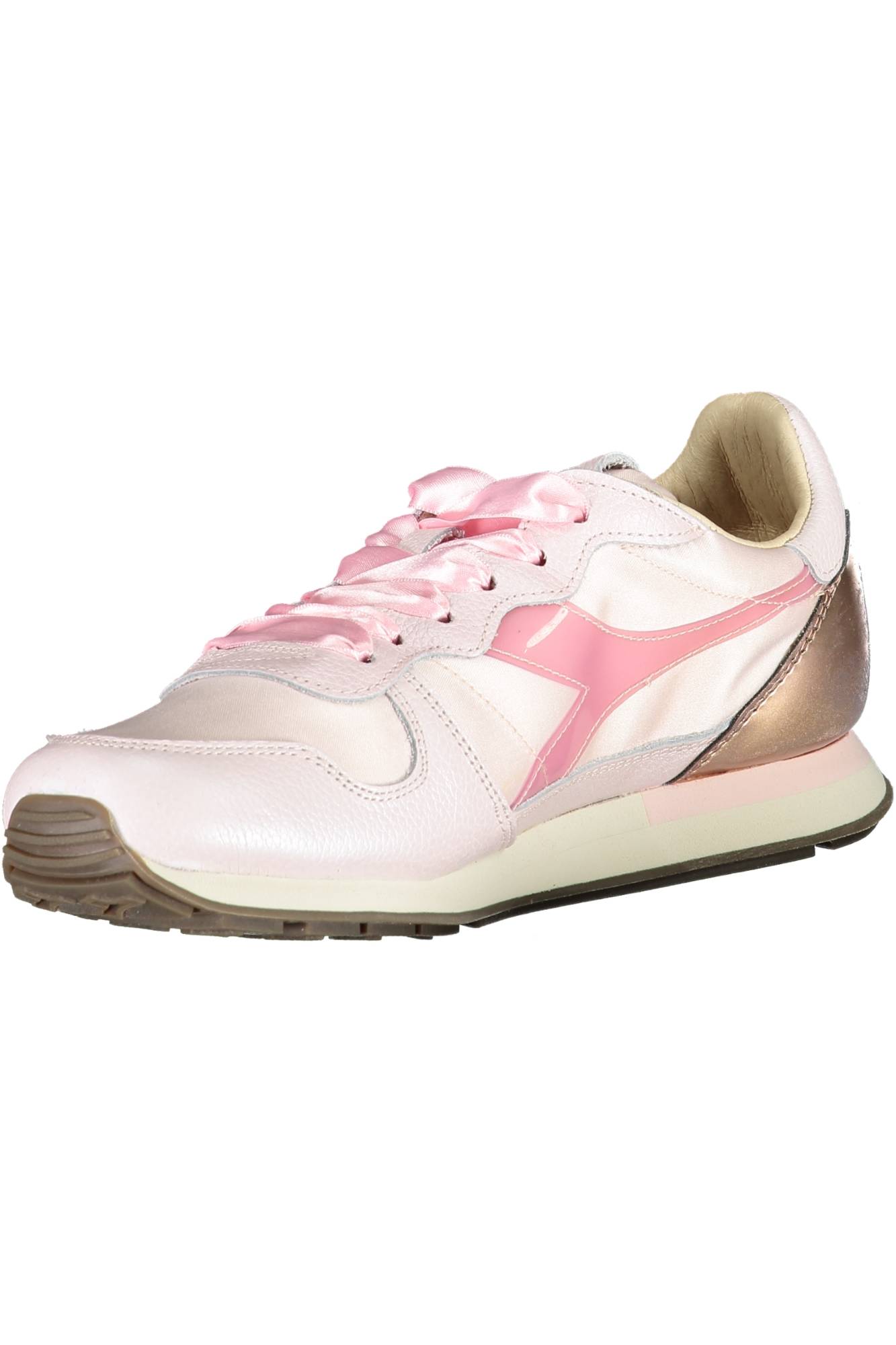 DIADORA CALZATURA SPORTIVA DONNA ROSA
