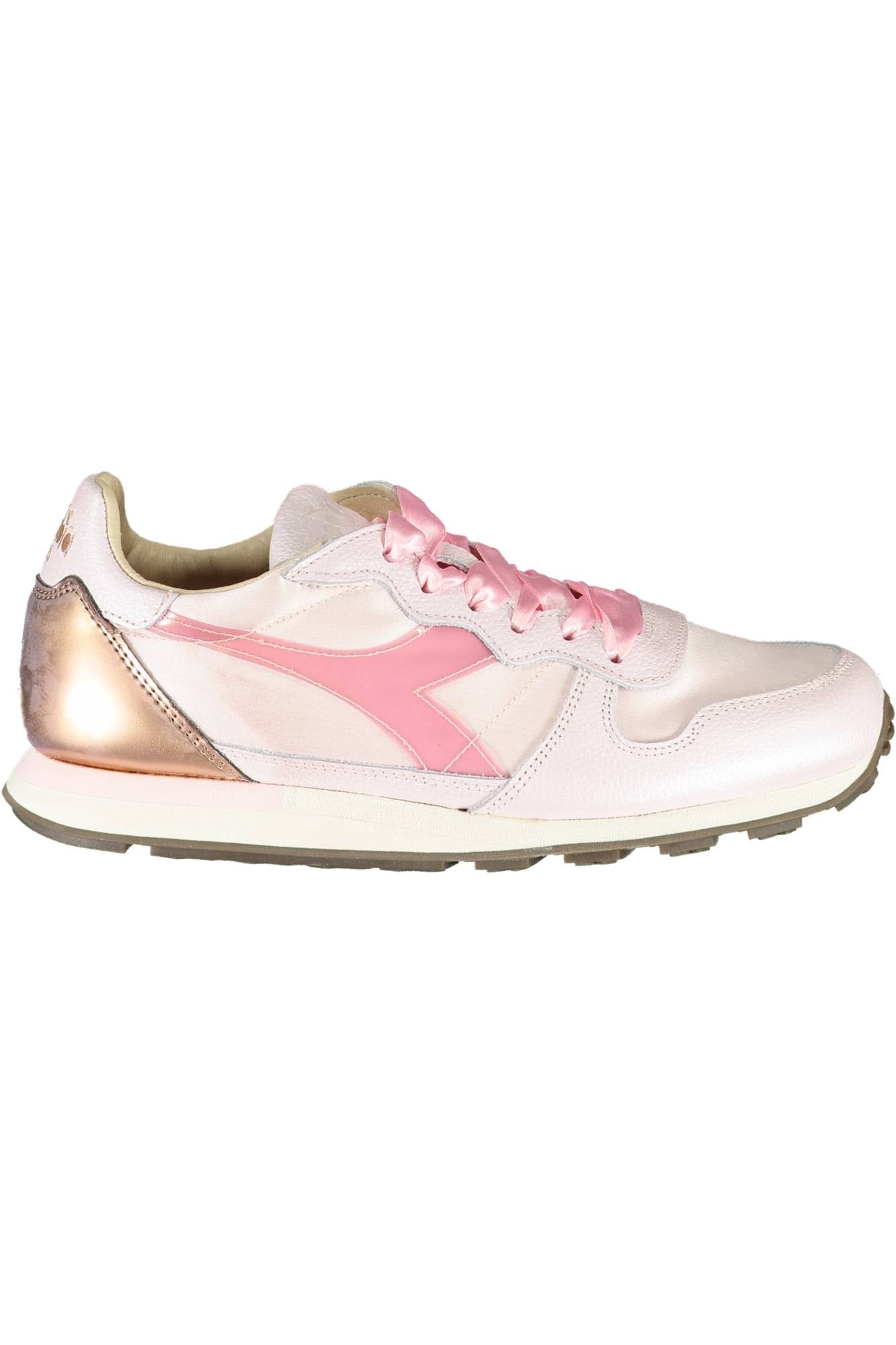 DIADORA CALZATURA SPORTIVA DONNA ROSA
