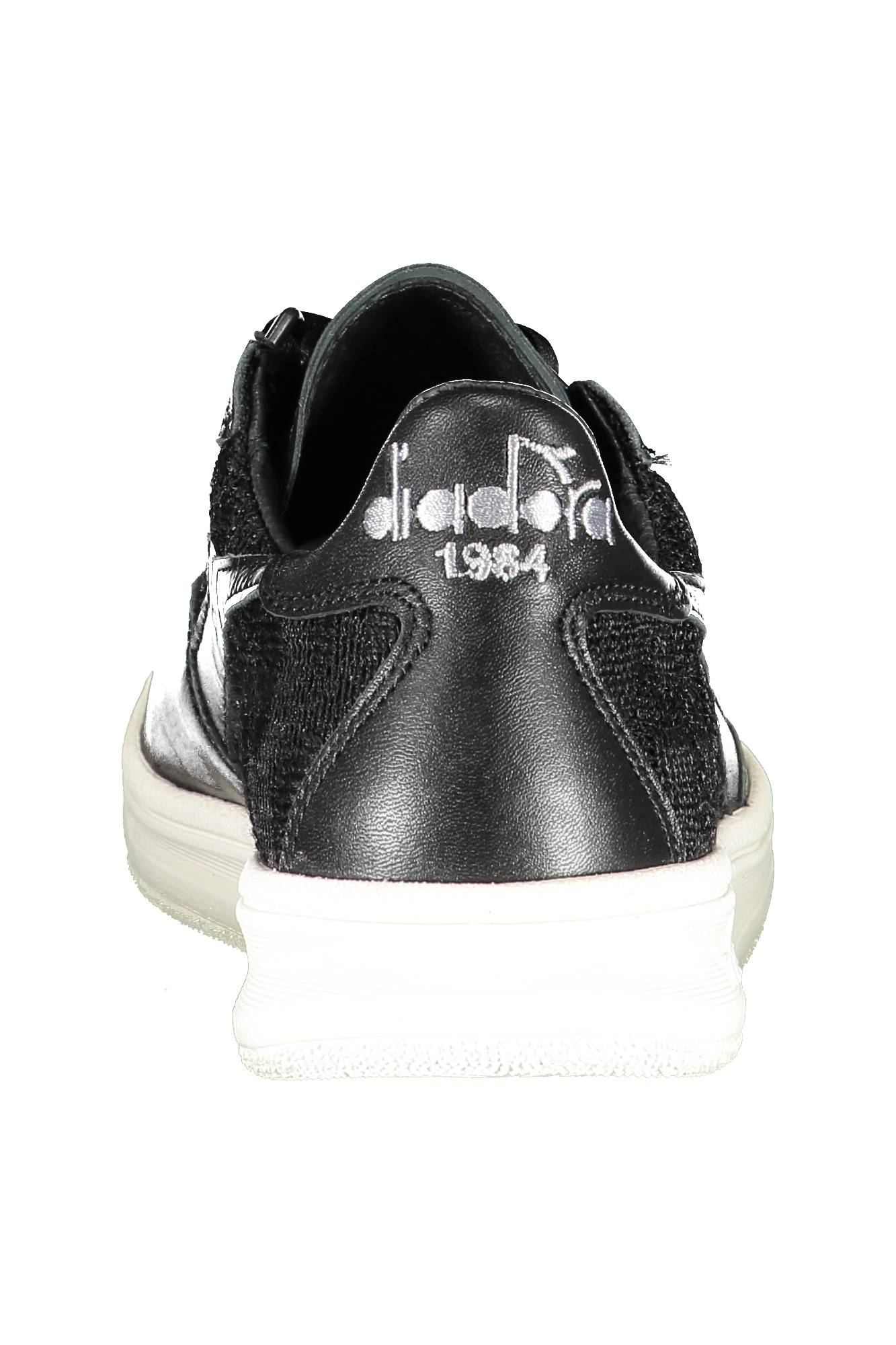 DIADORA CALZATURA SPORTIVA DONNA NERO