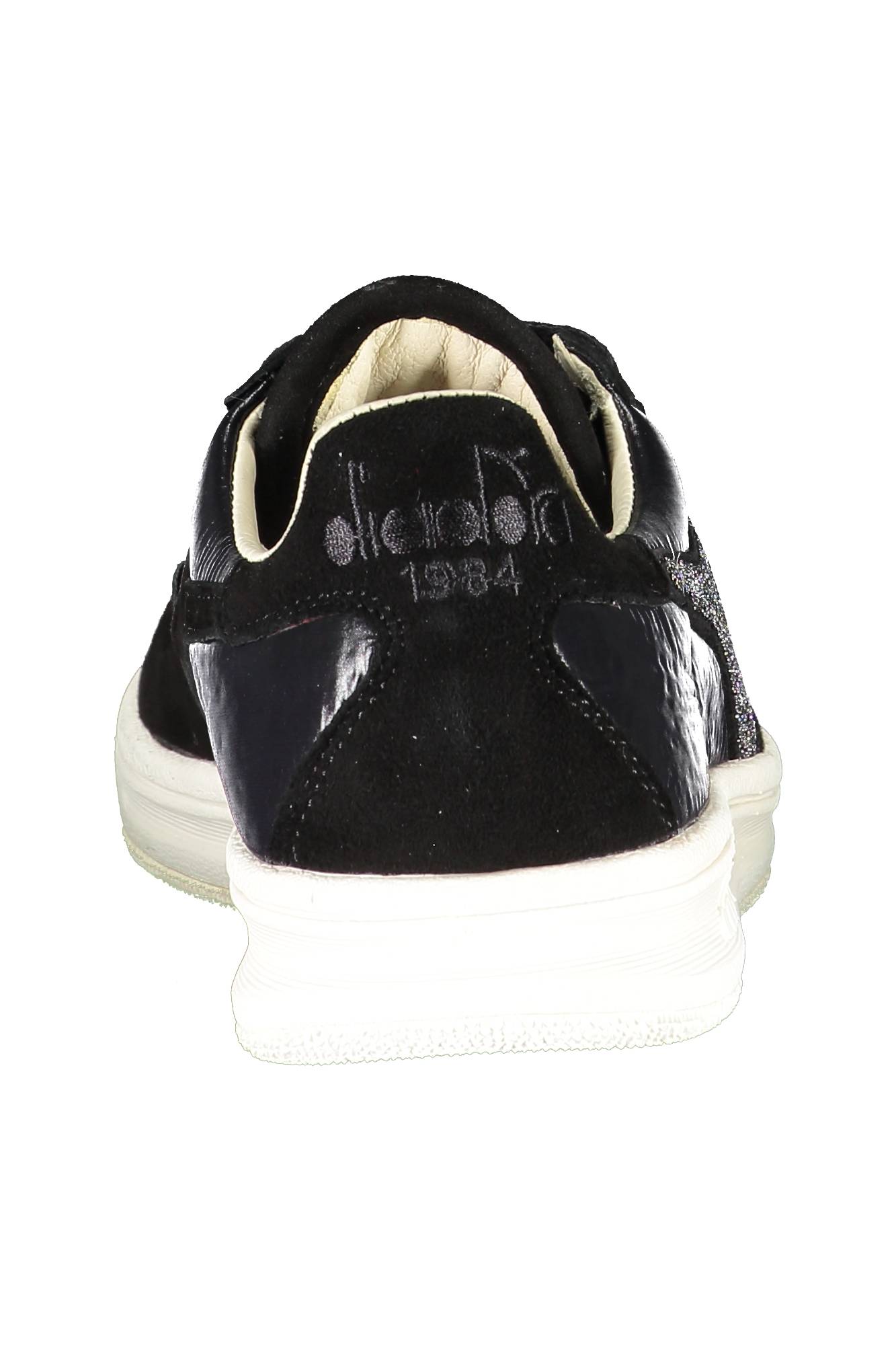 DIADORA CALZATURA SPORTIVA DONNA NERO
