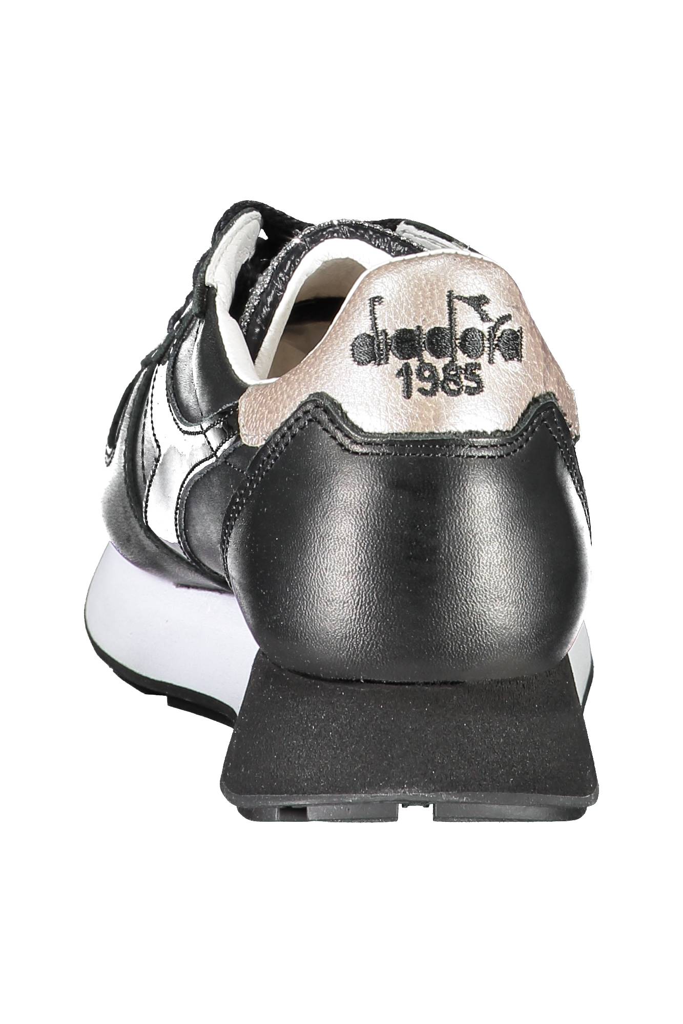 DIADORA CALZATURA SPORTIVA DONNA NERO