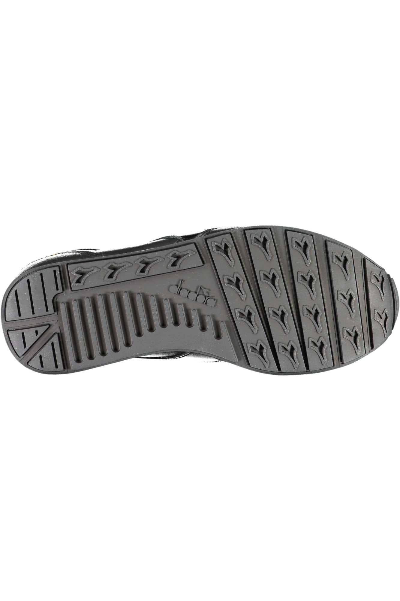 DIADORA CALZATURA SPORTIVA DONNA NERO