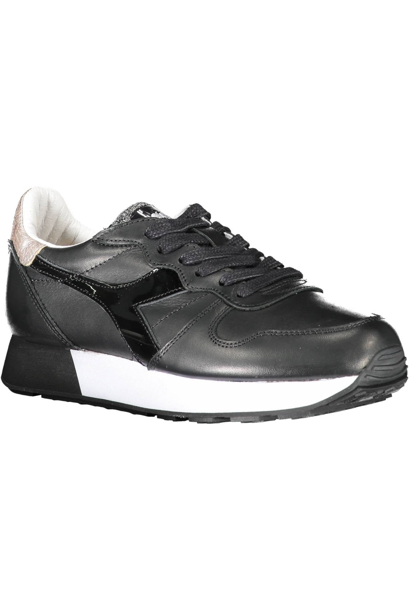DIADORA CALZATURA SPORTIVA DONNA NERO