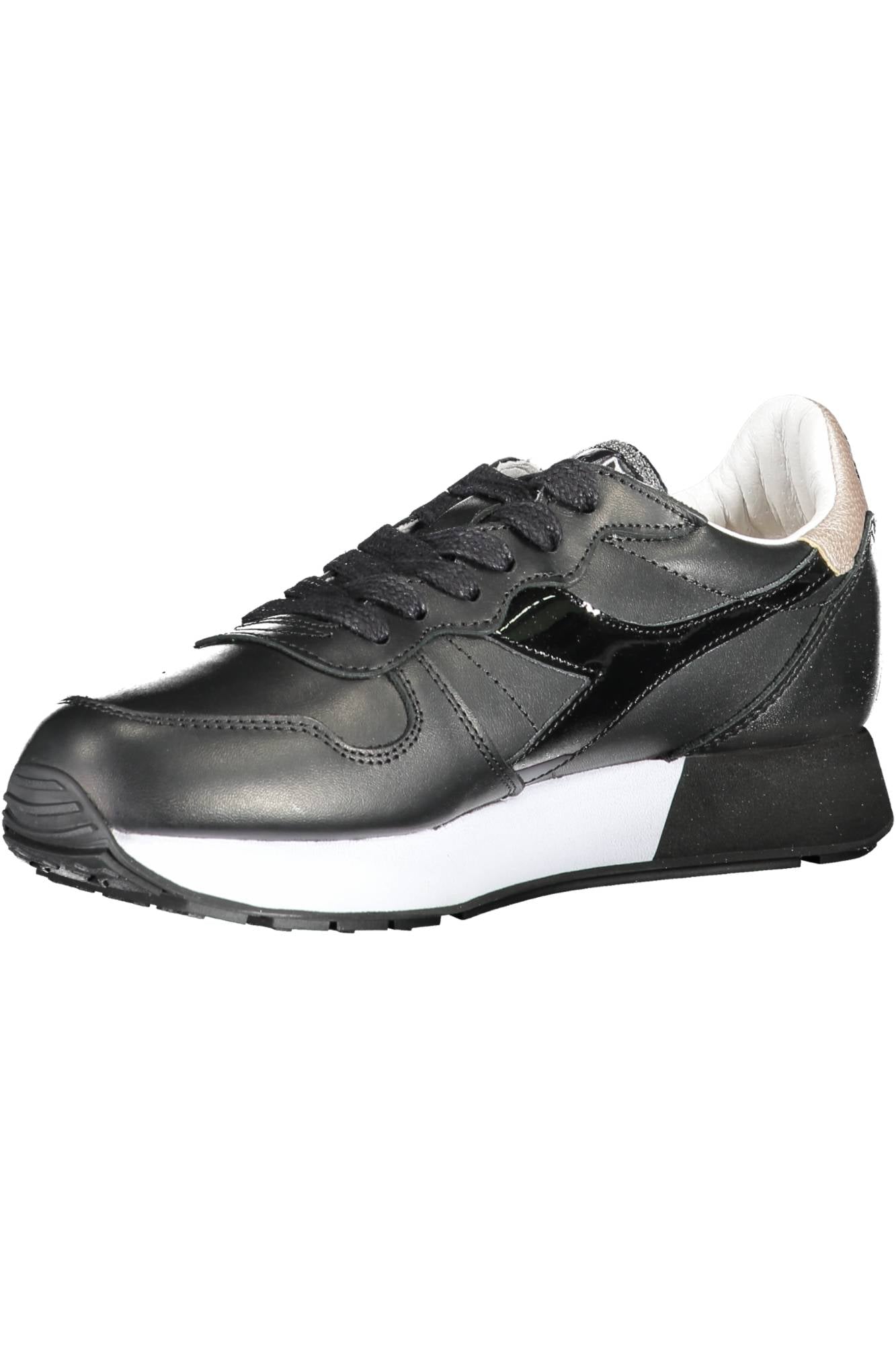 DIADORA CALZATURA SPORTIVA DONNA NERO