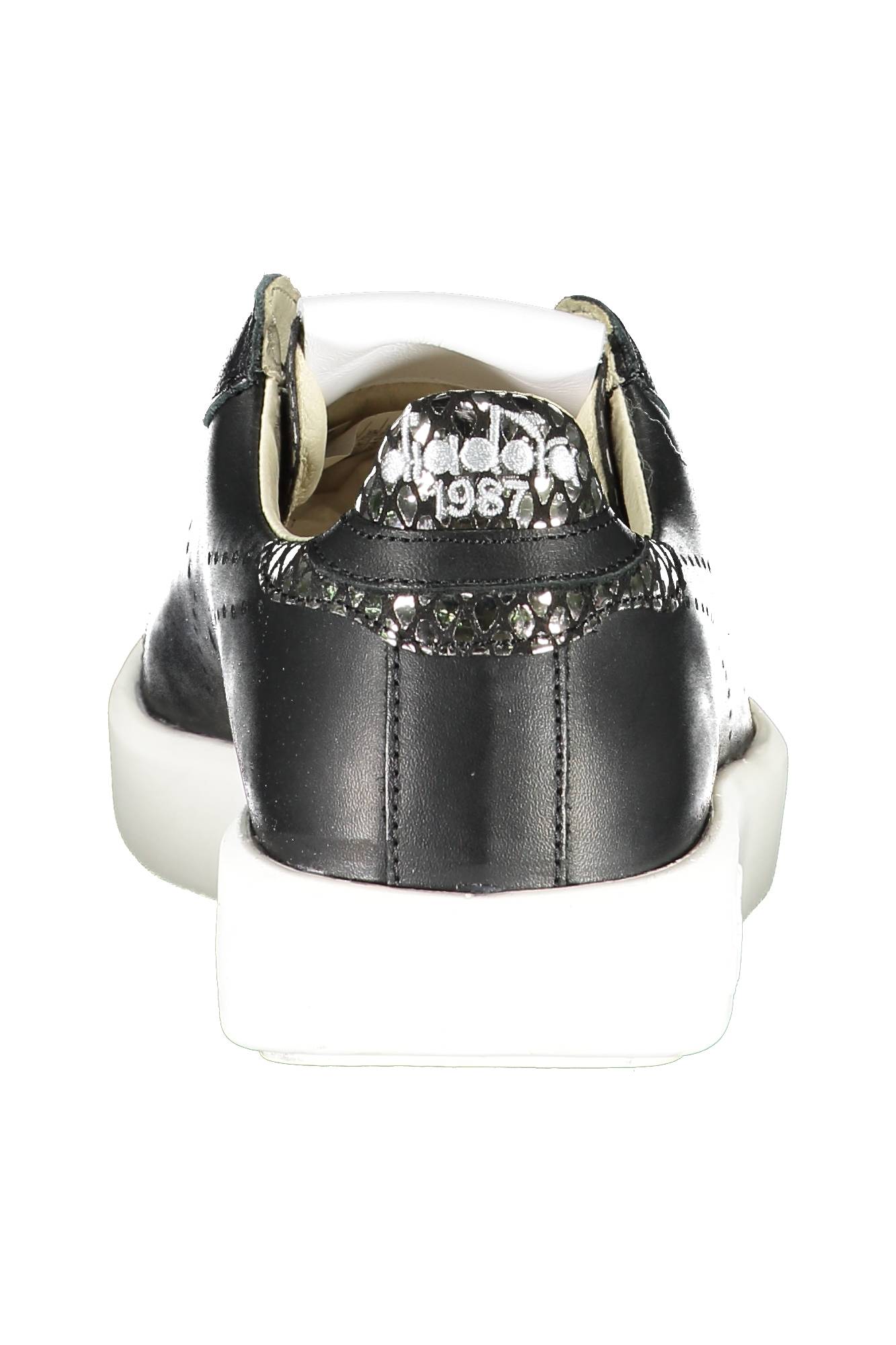 DIADORA CALZATURA SPORTIVA DONNA NERO