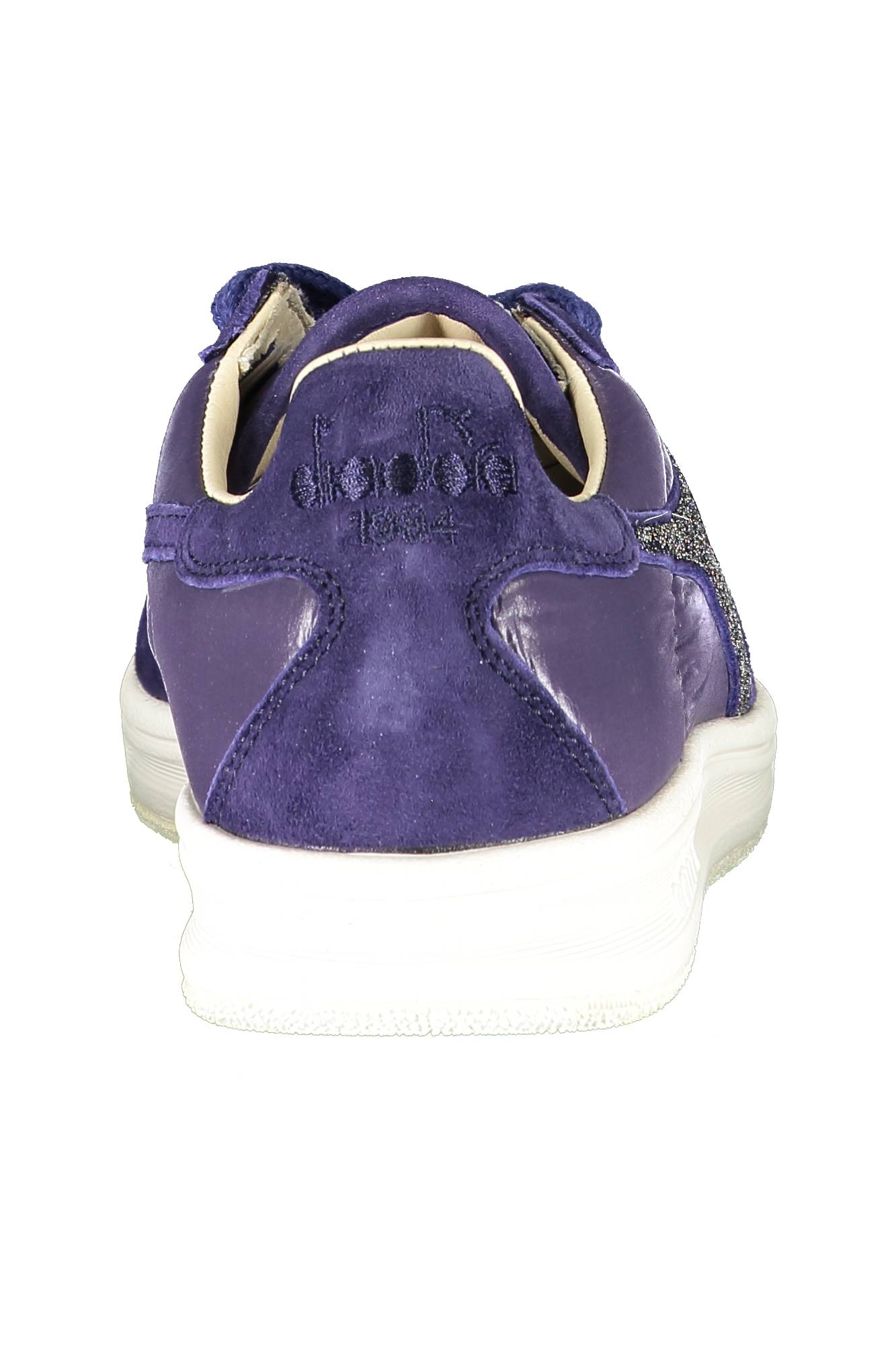DIADORA CALZATURA SPORTIVA DONNA BLU