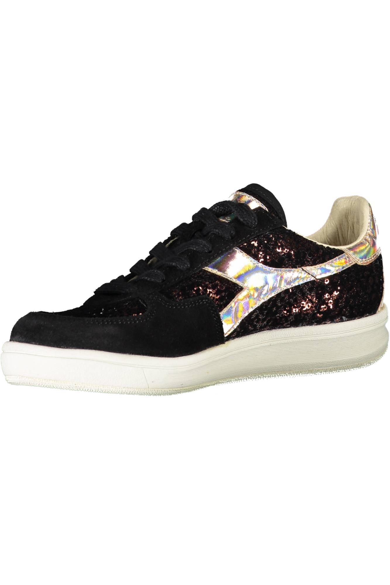 DIADORA CALZATURA SPORTIVA DONNA NERO