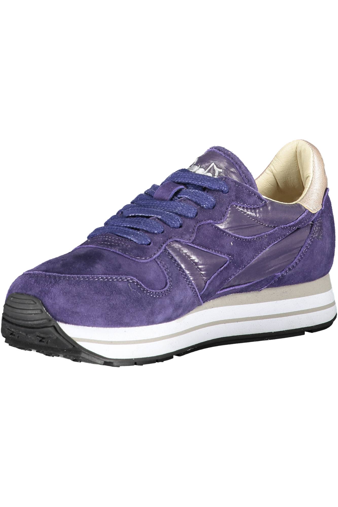 DIADORA CALZATURA SPORTIVA DONNA BLU
