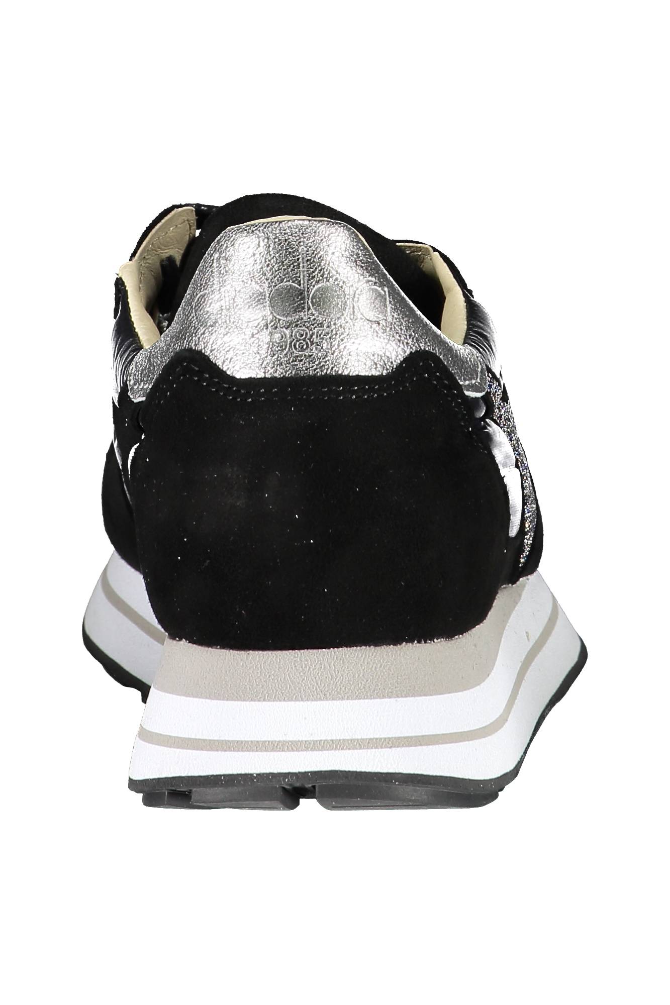 DIADORA CALZATURA SPORTIVA DONNA NERO