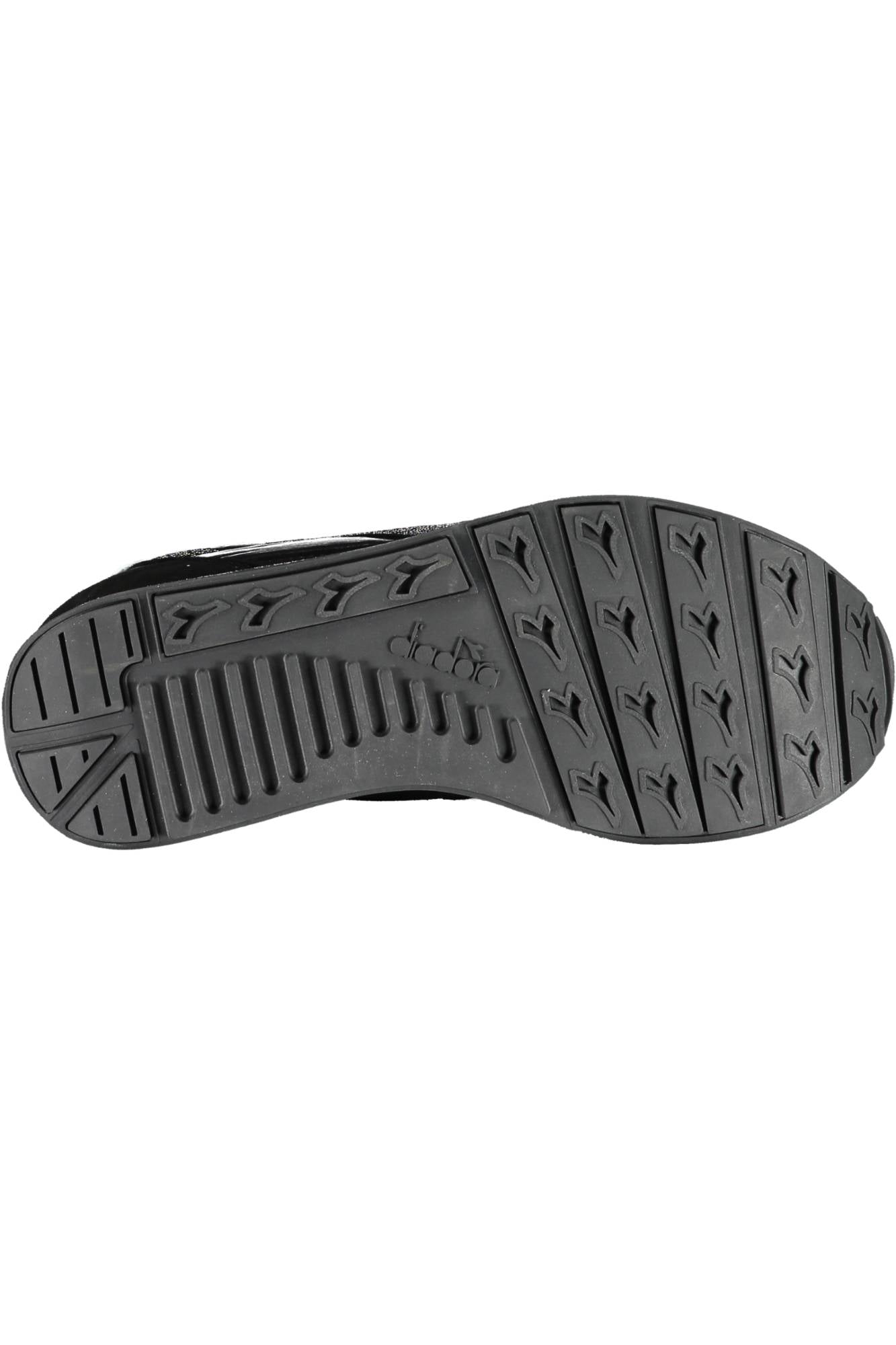 DIADORA CALZATURA SPORTIVA DONNA NERO