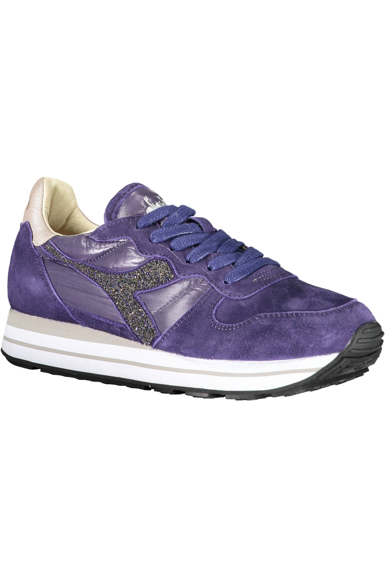 DIADORA CALZATURA SPORTIVA DONNA BLU