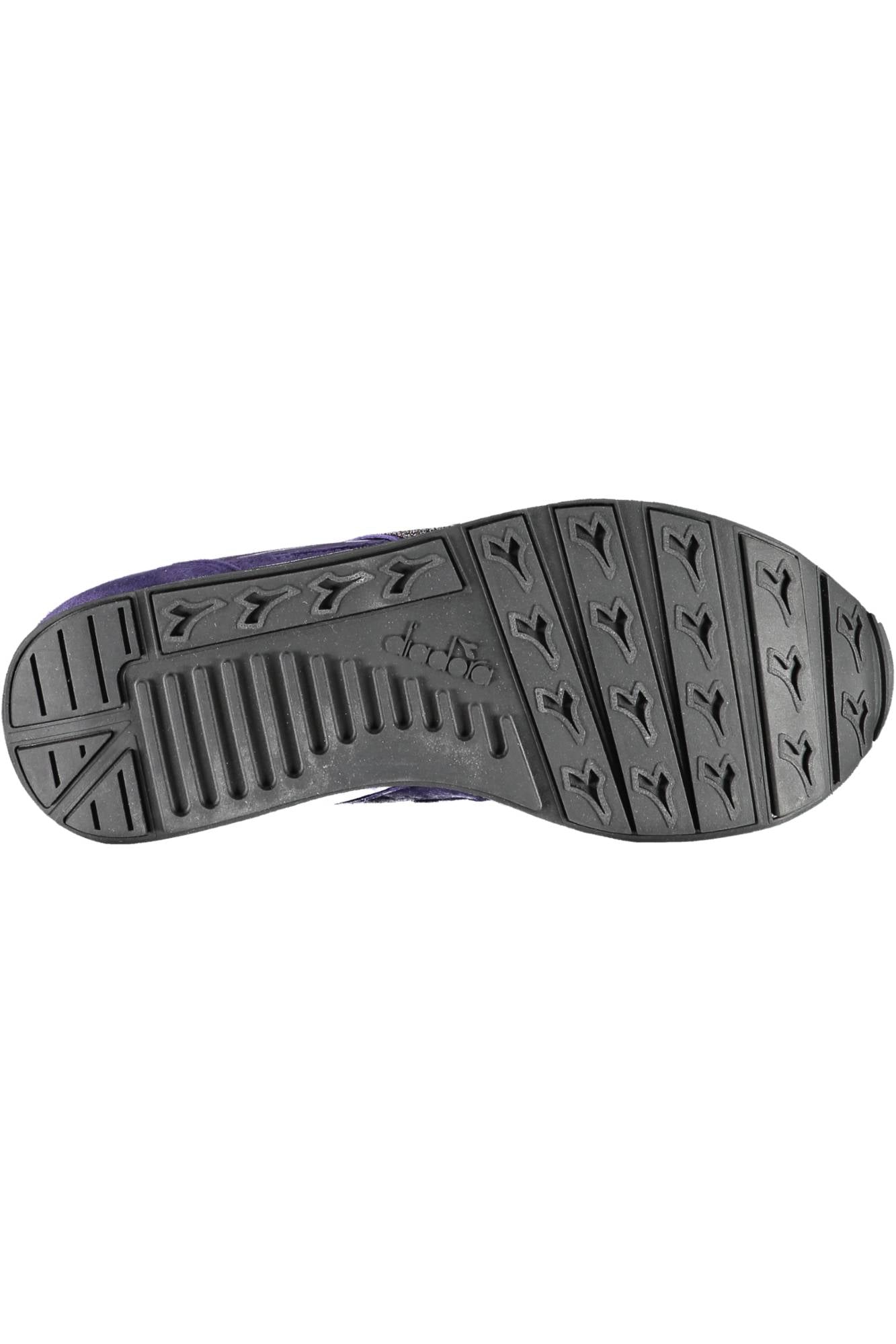 DIADORA CALZATURA SPORTIVA DONNA BLU