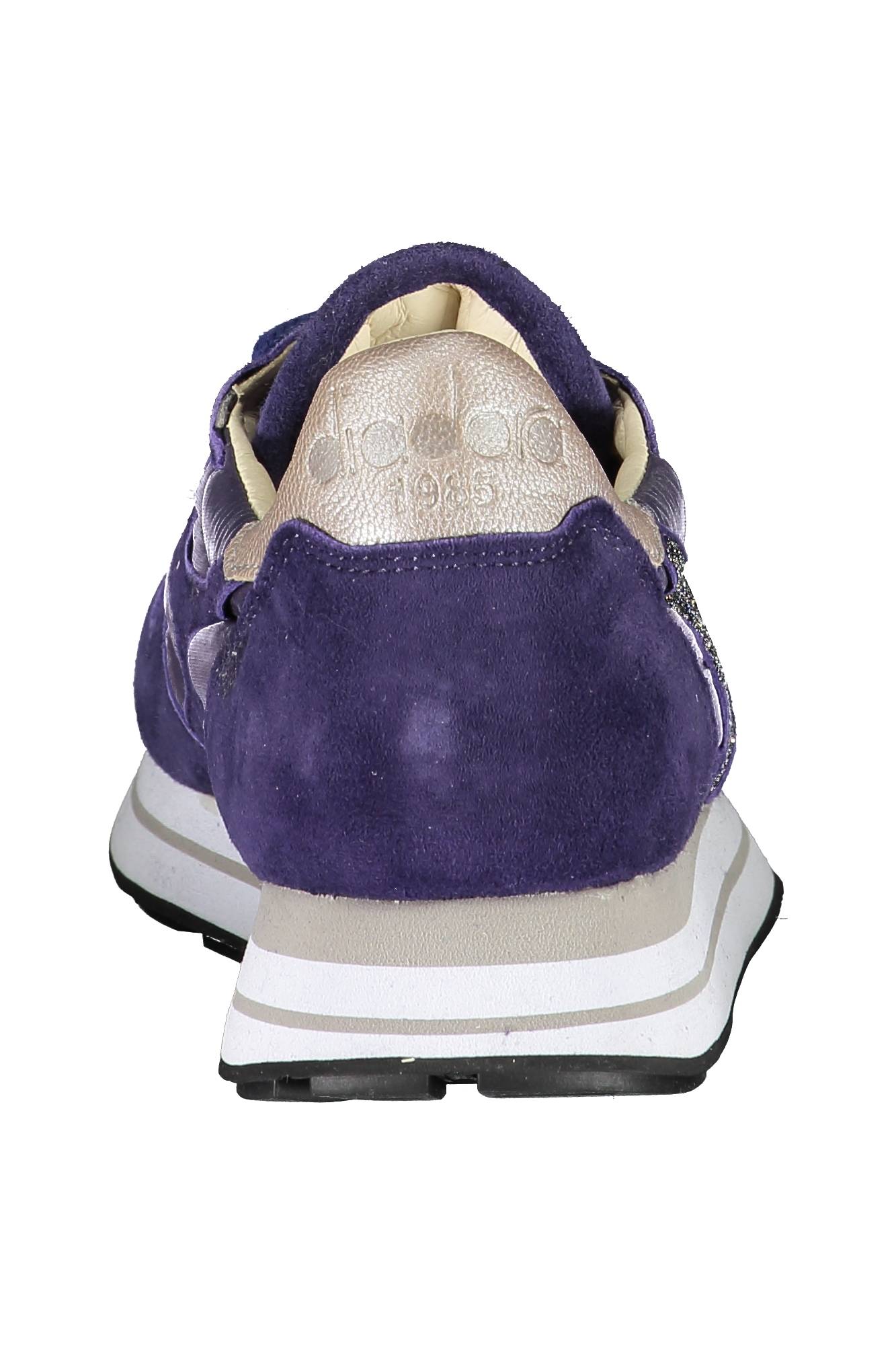 DIADORA CALZATURA SPORTIVA DONNA BLU