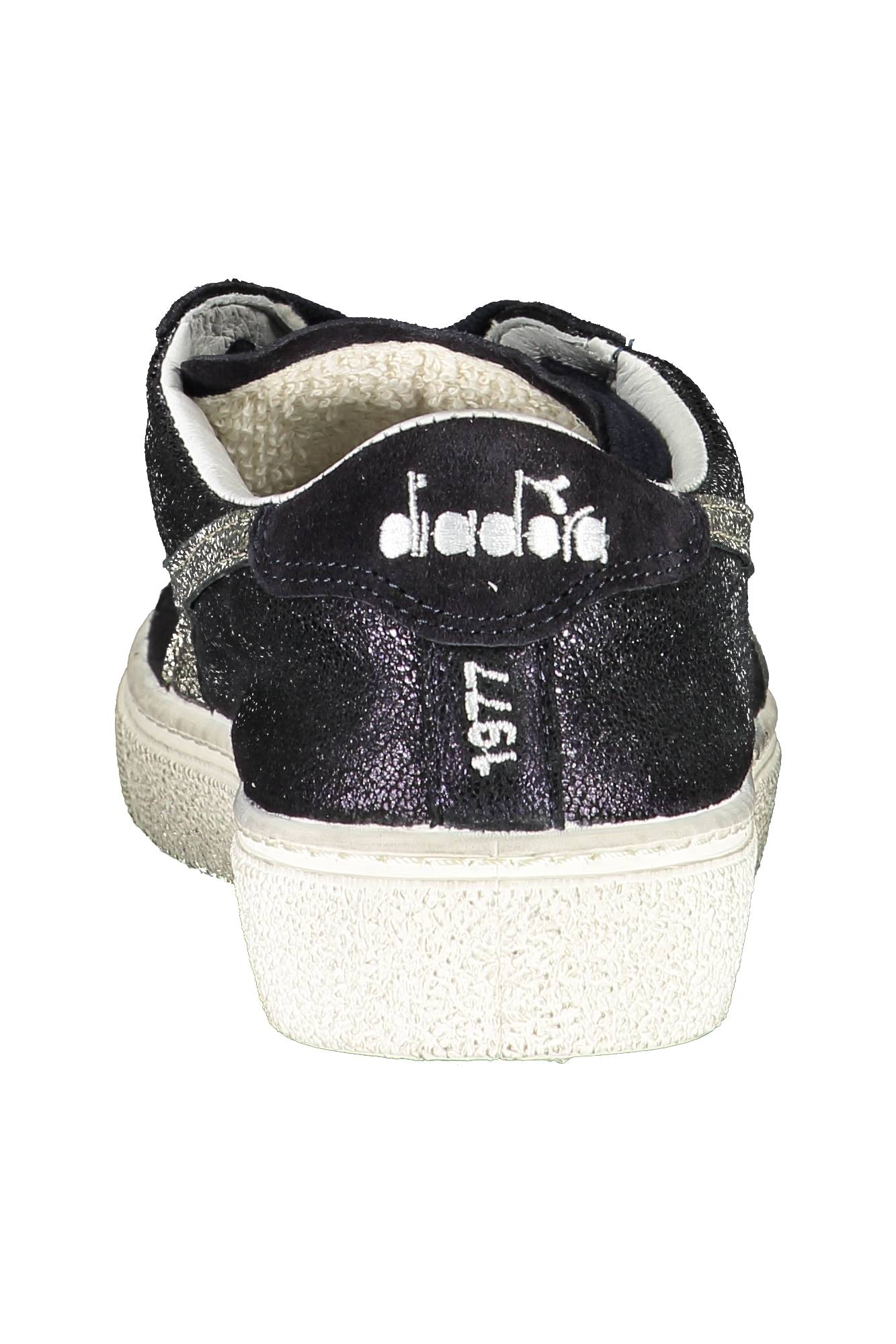 DIADORA CALZATURA SPORTIVA DONNA NERO