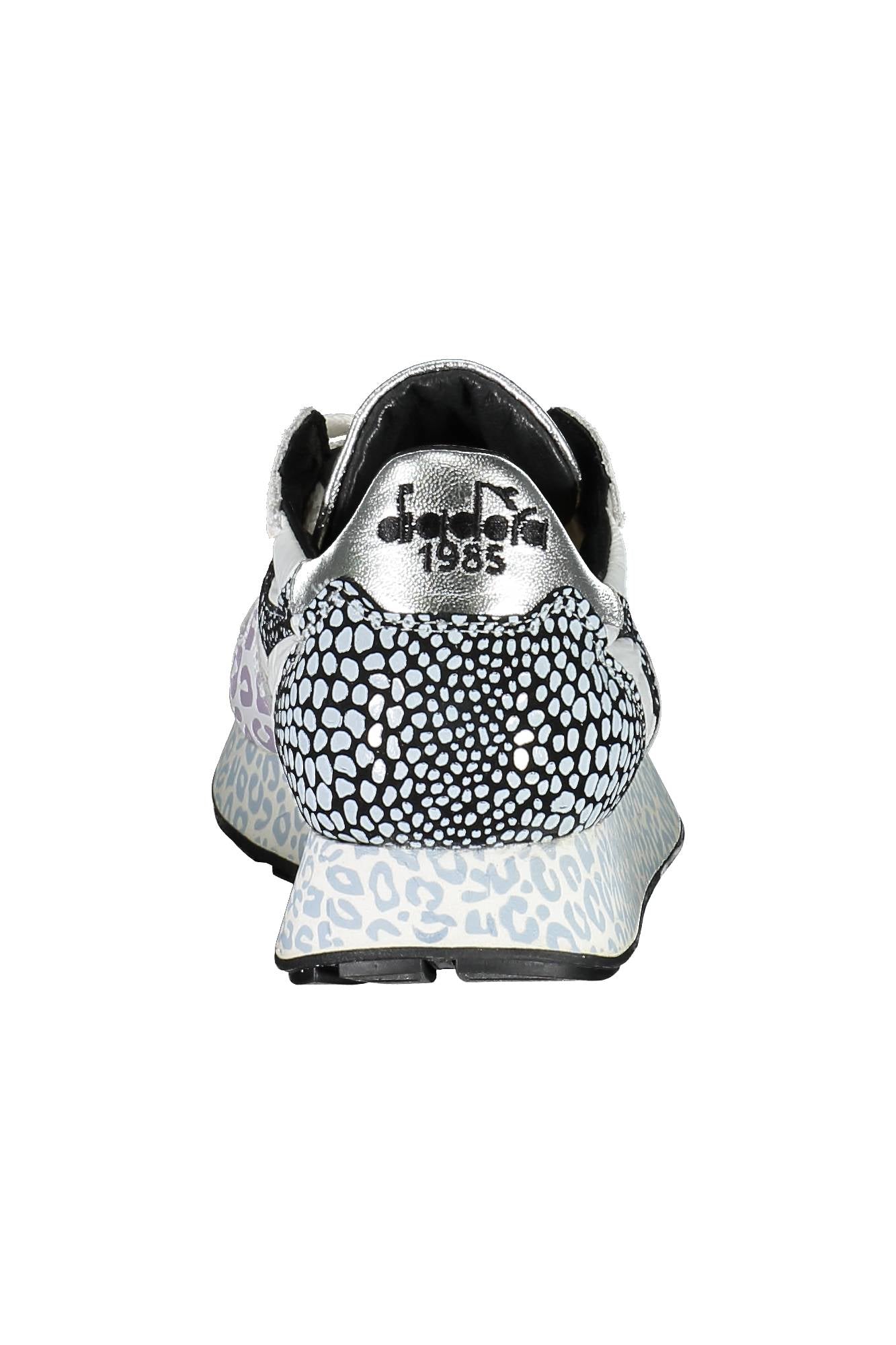 DIADORA CALZATURA SPORTIVA DONNA BIANCO