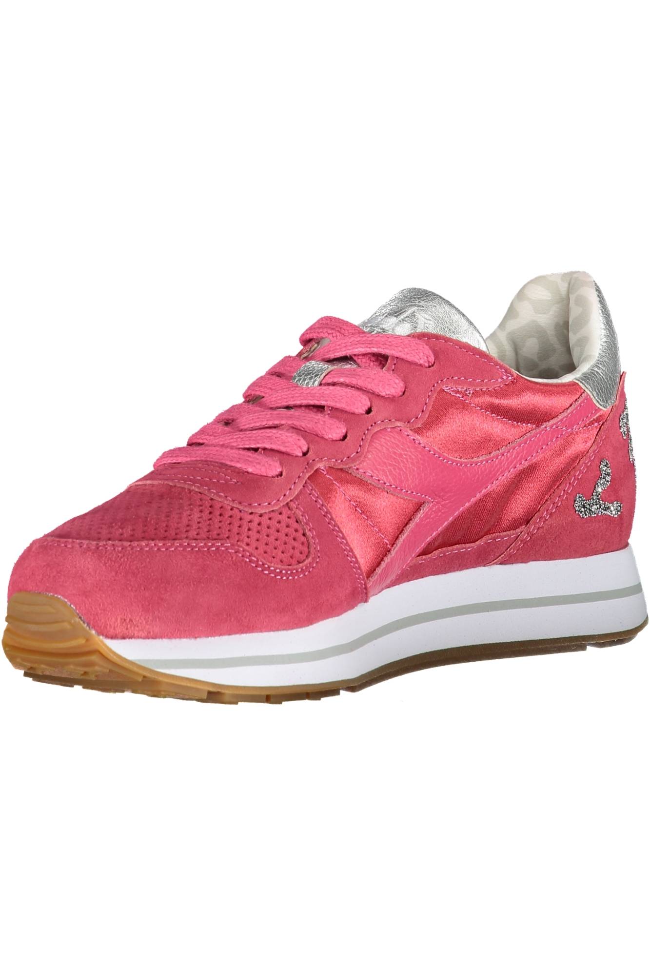 DIADORA CALZATURA SPORTIVA DONNA ROSSO