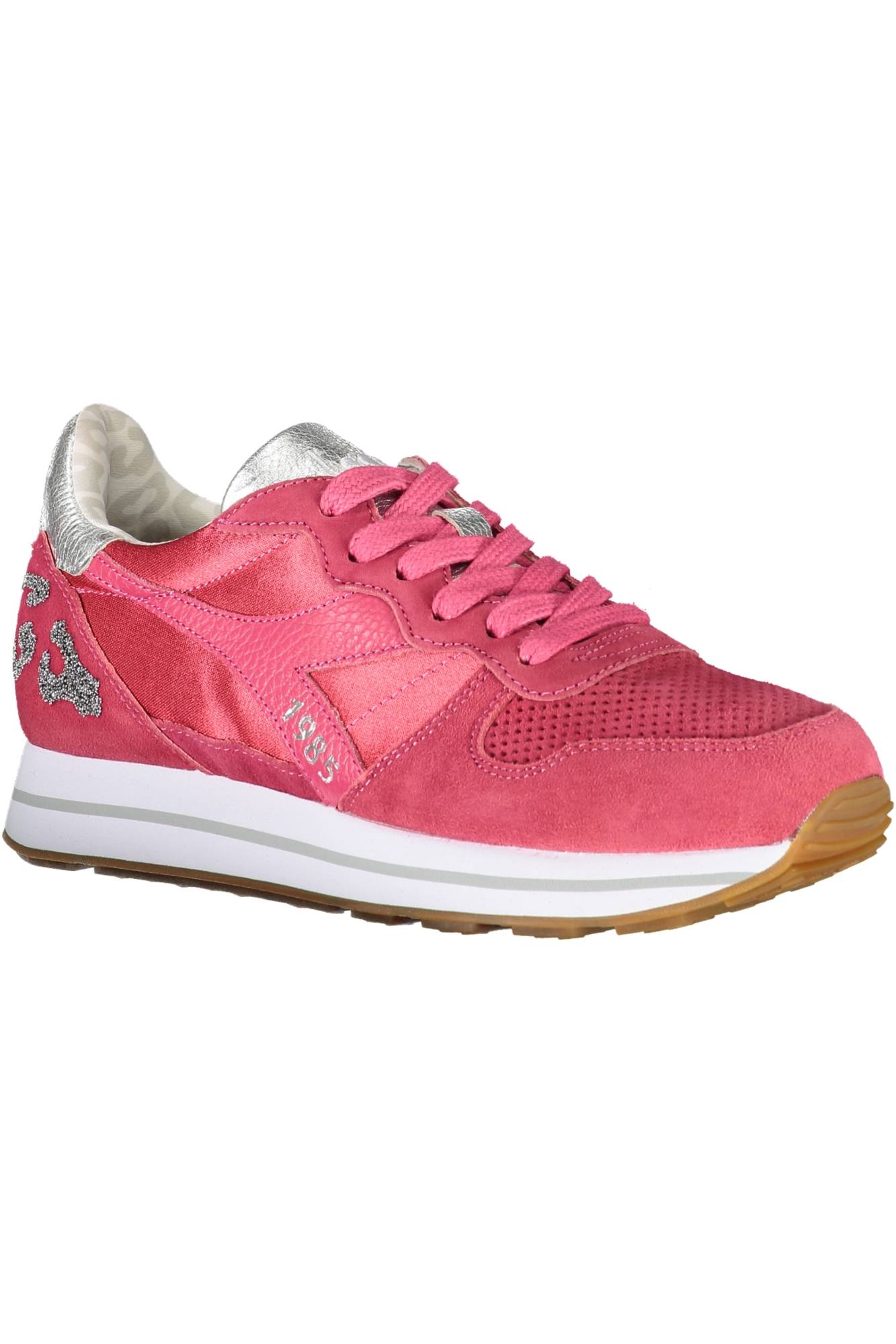 DIADORA CALZATURA SPORTIVA DONNA ROSSO