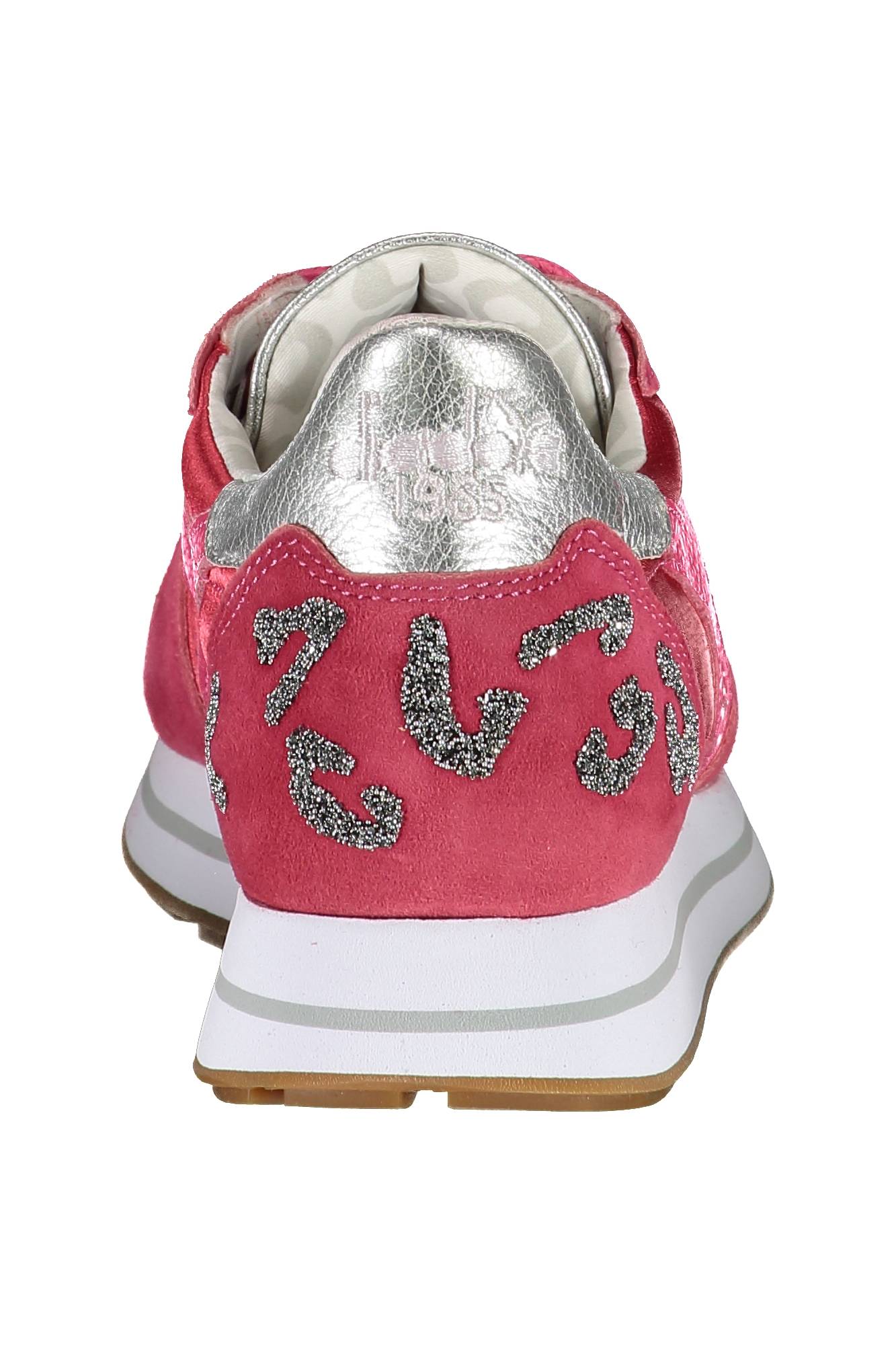 DIADORA CALZATURA SPORTIVA DONNA ROSSO