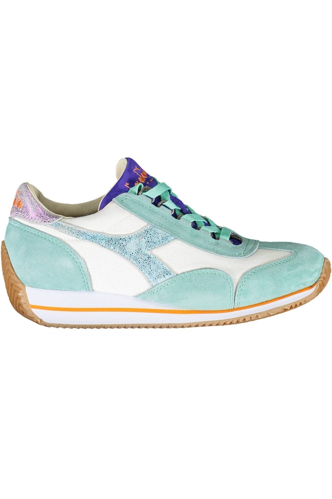 DIADORA CALZATURA SPORTIVA DONNA VERDE