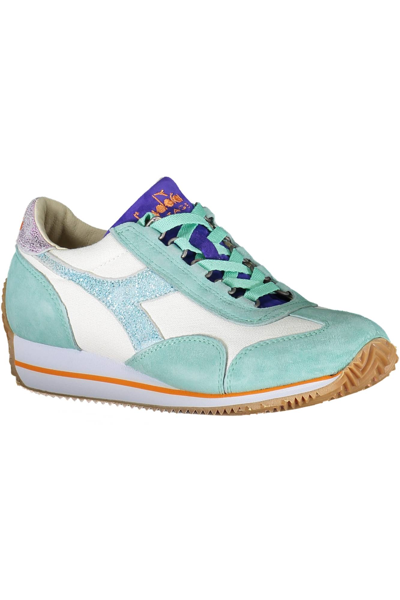 DIADORA CALZATURA SPORTIVA DONNA VERDE