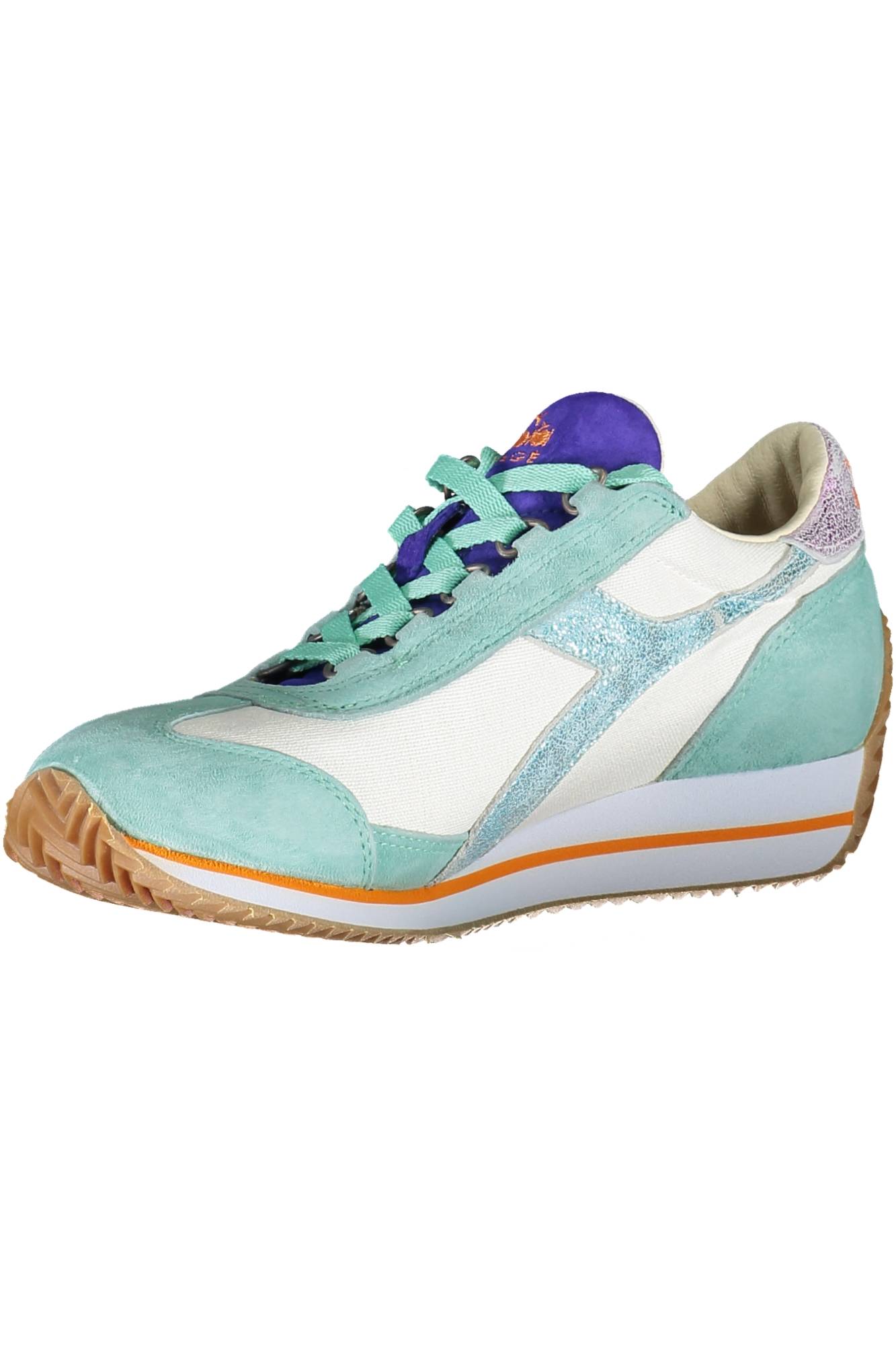DIADORA CALZATURA SPORTIVA DONNA VERDE