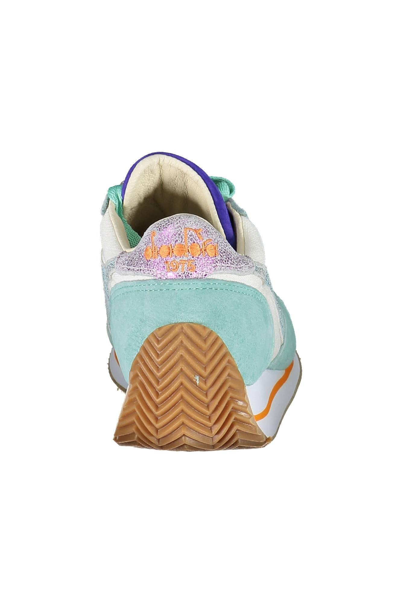 DIADORA CALZATURA SPORTIVA DONNA VERDE