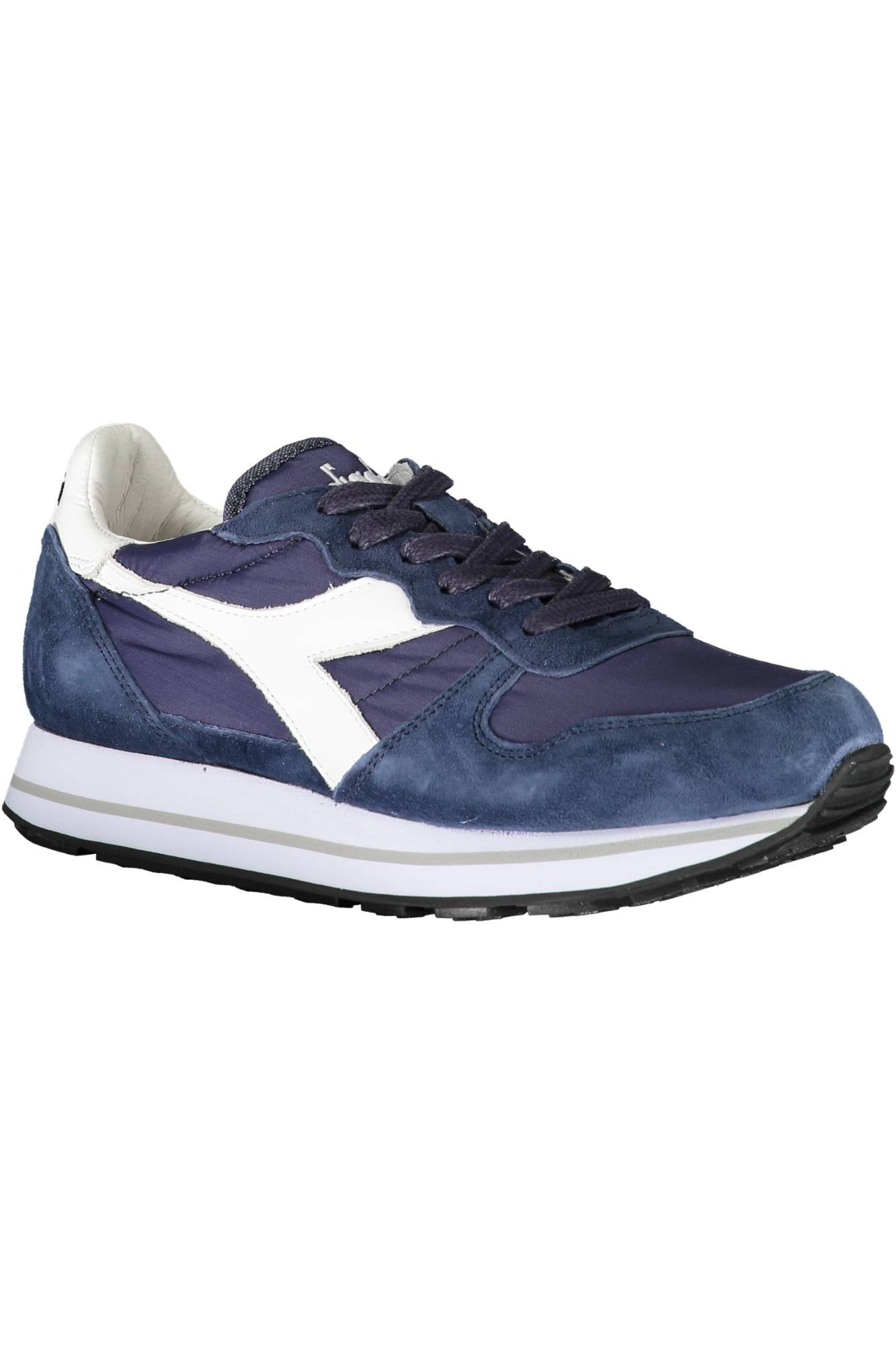 DIADORA CALZATURA SPORTIVA DONNA BLU