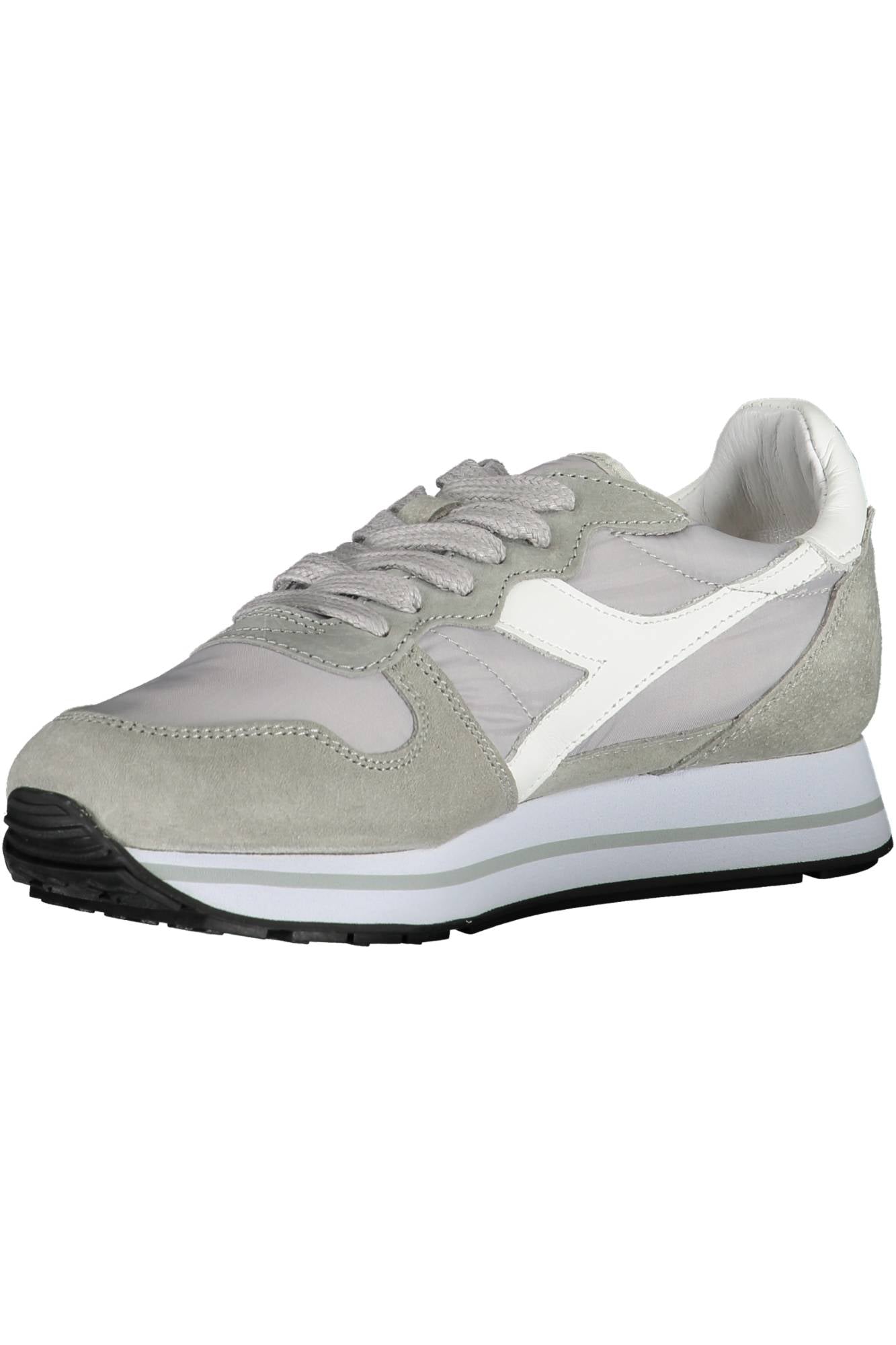 DIADORA CALZATURA SPORTIVA DONNA GRIGIO