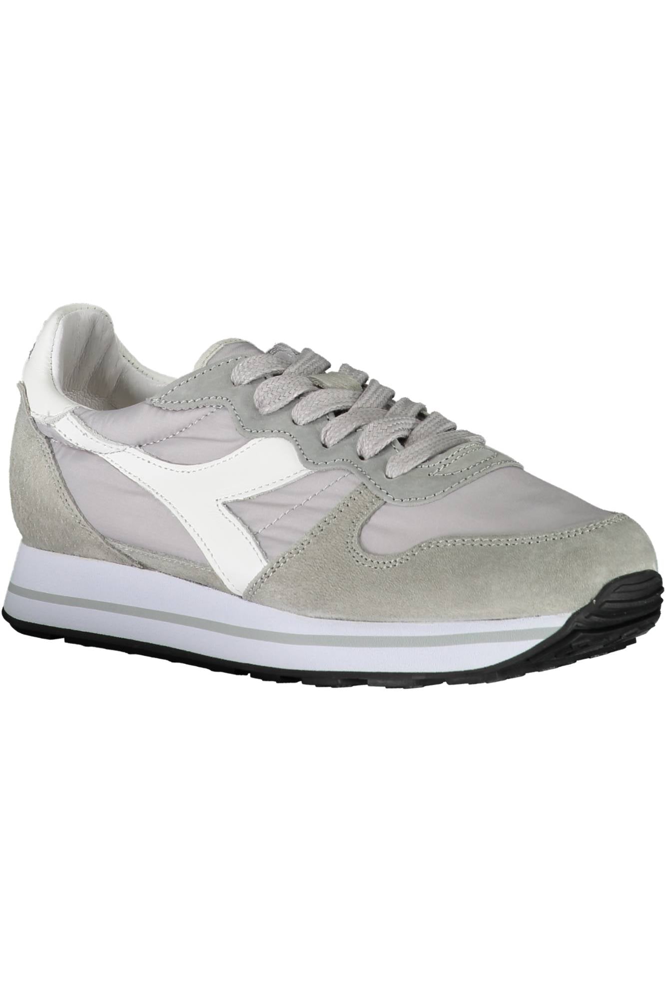 DIADORA CALZATURA SPORTIVA DONNA GRIGIO