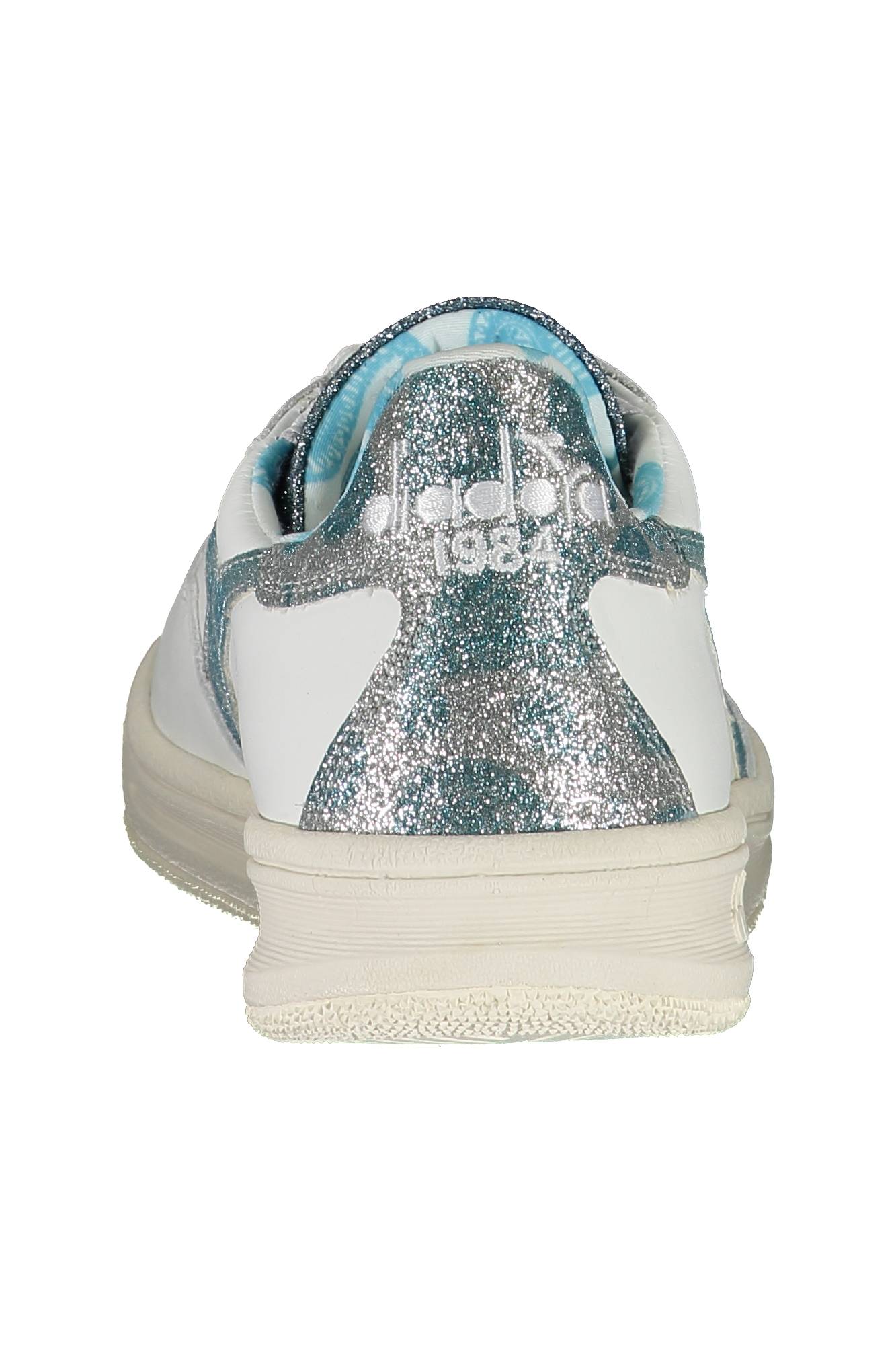 DIADORA CALZATURA SPORTIVA DONNA BIANCO